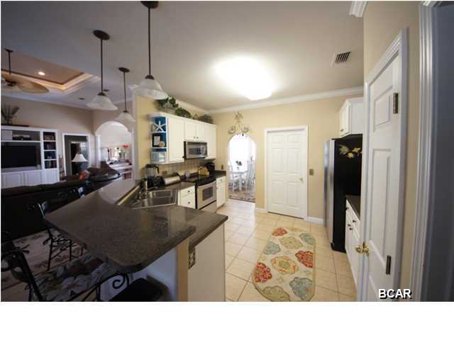 Palm Bay Unit 4 - Residential