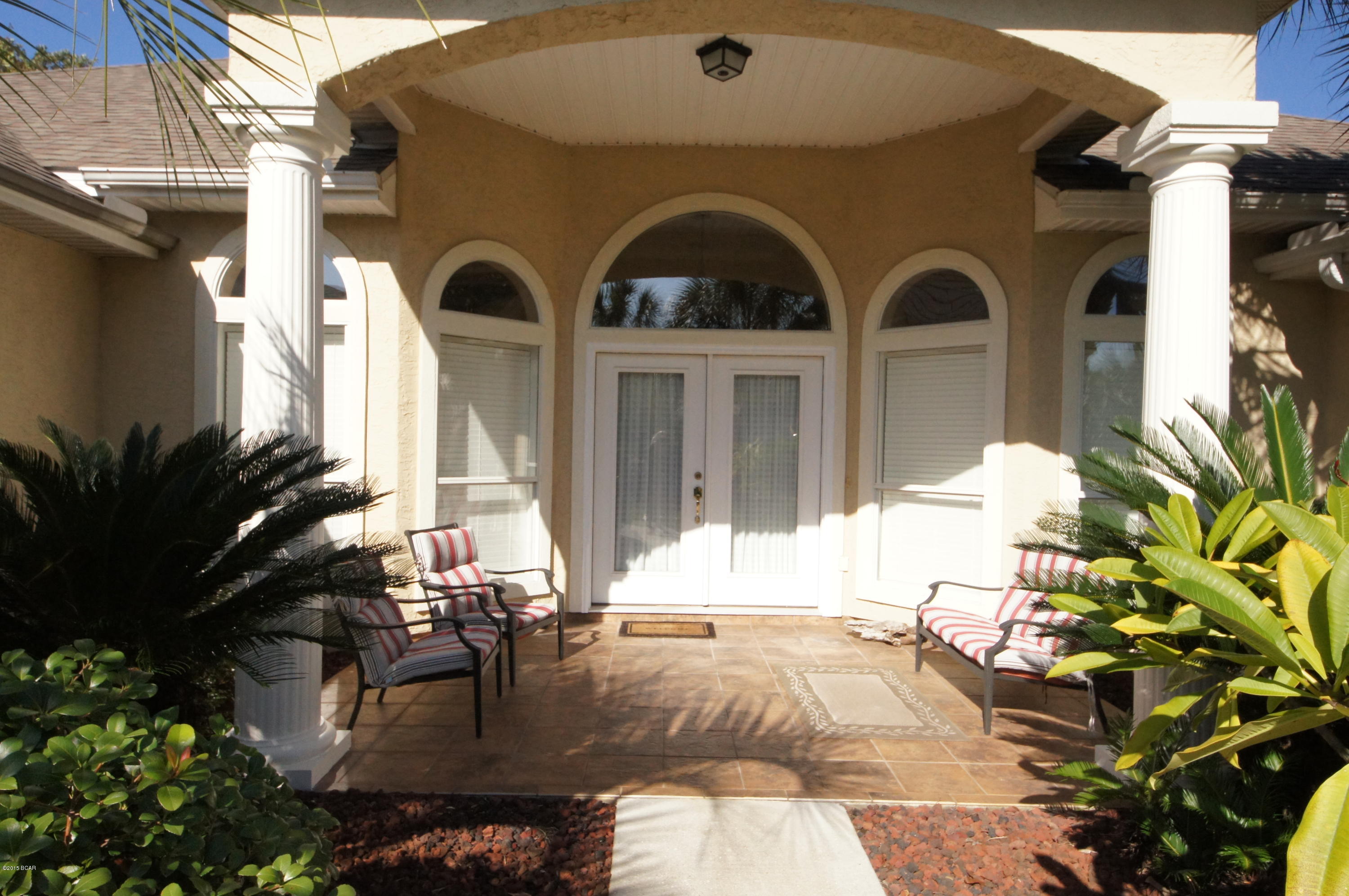 Palm Bay Unit 4 - Residential