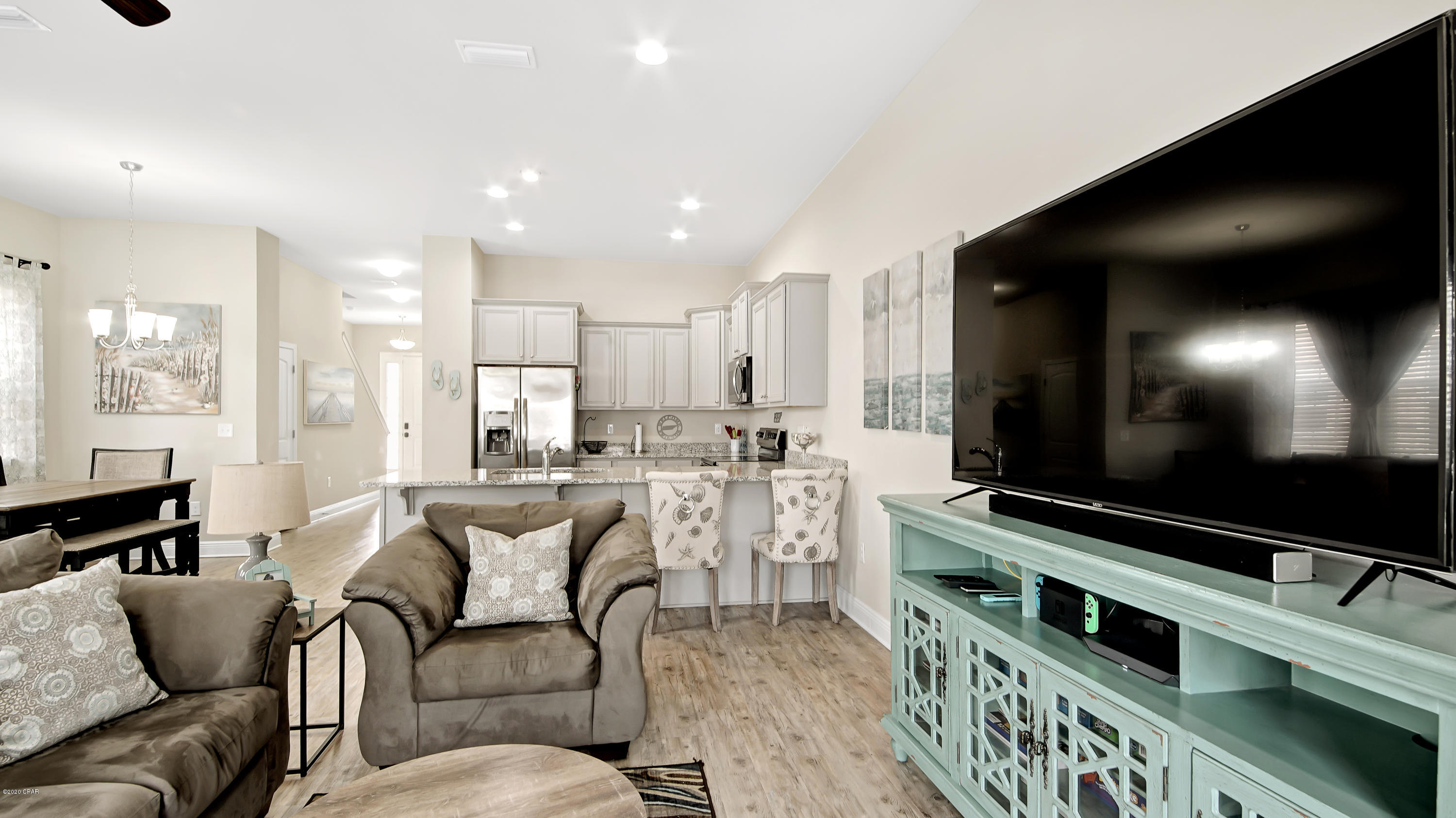Waterfall Phase I - Residential