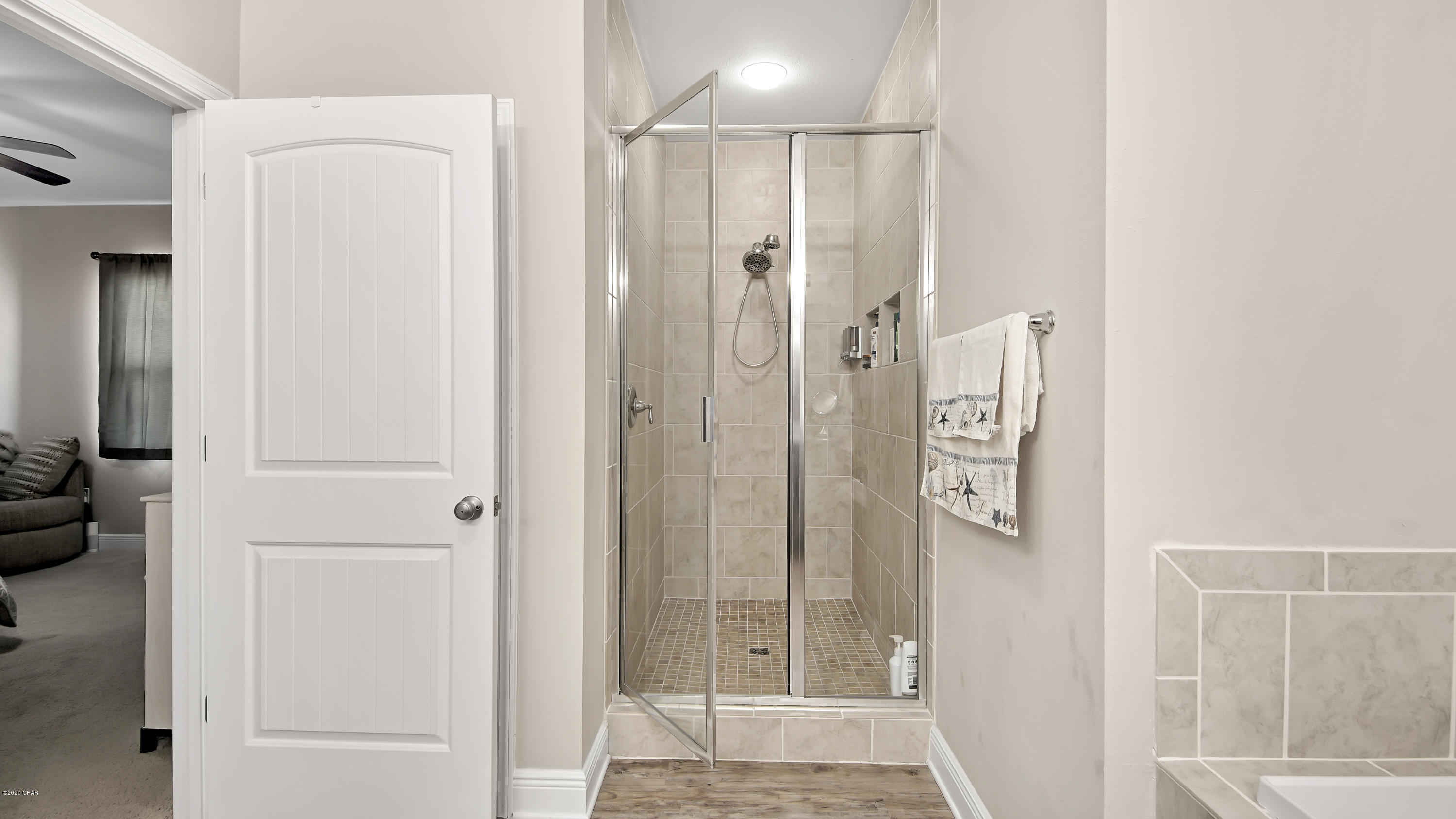 Waterfall Phase I - Residential