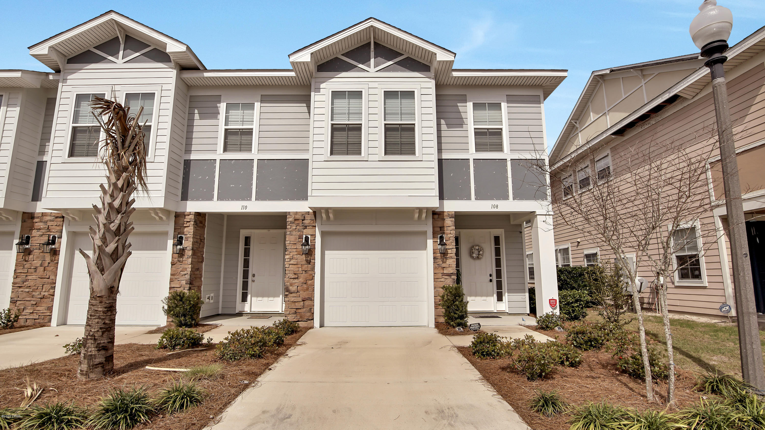 Waterfall Phase I - Residential