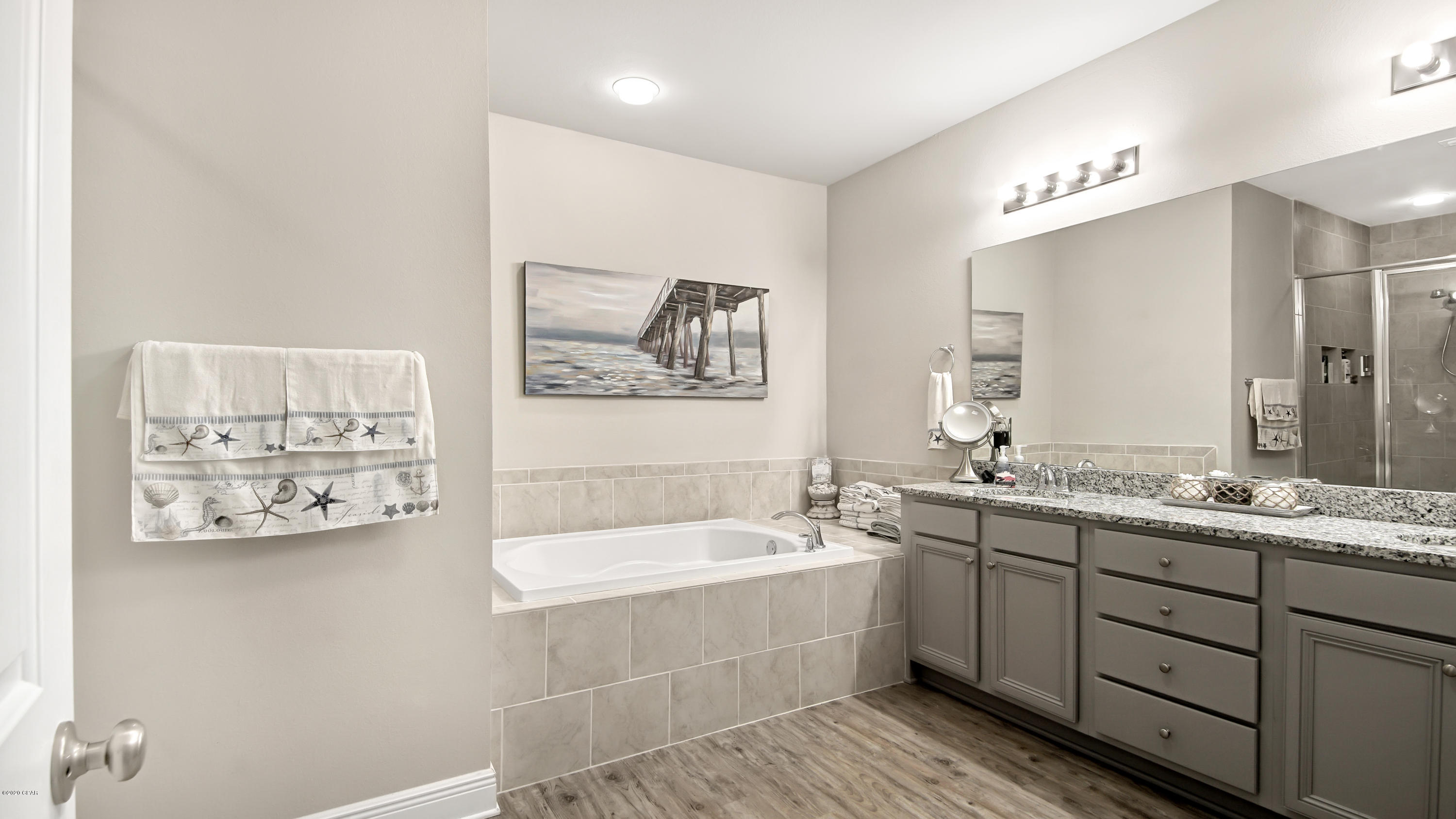 Waterfall Phase I - Residential