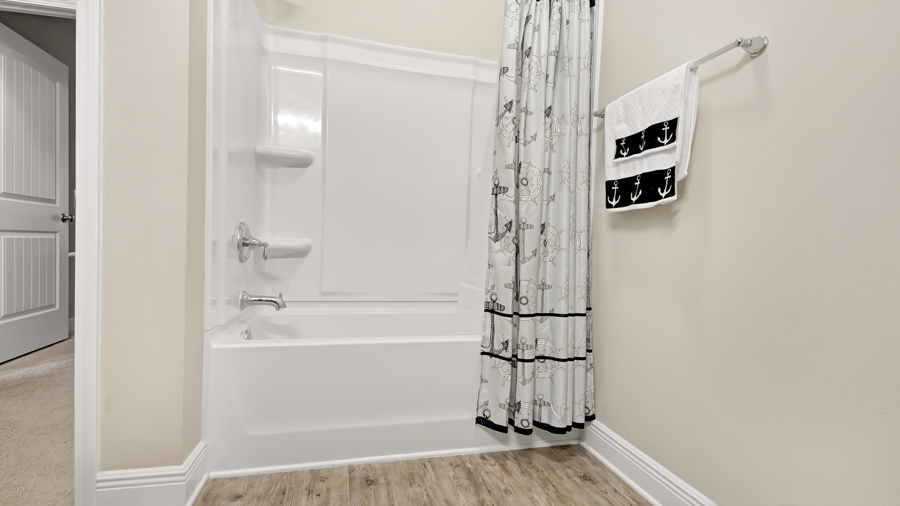 Waterfall Phase I - Residential