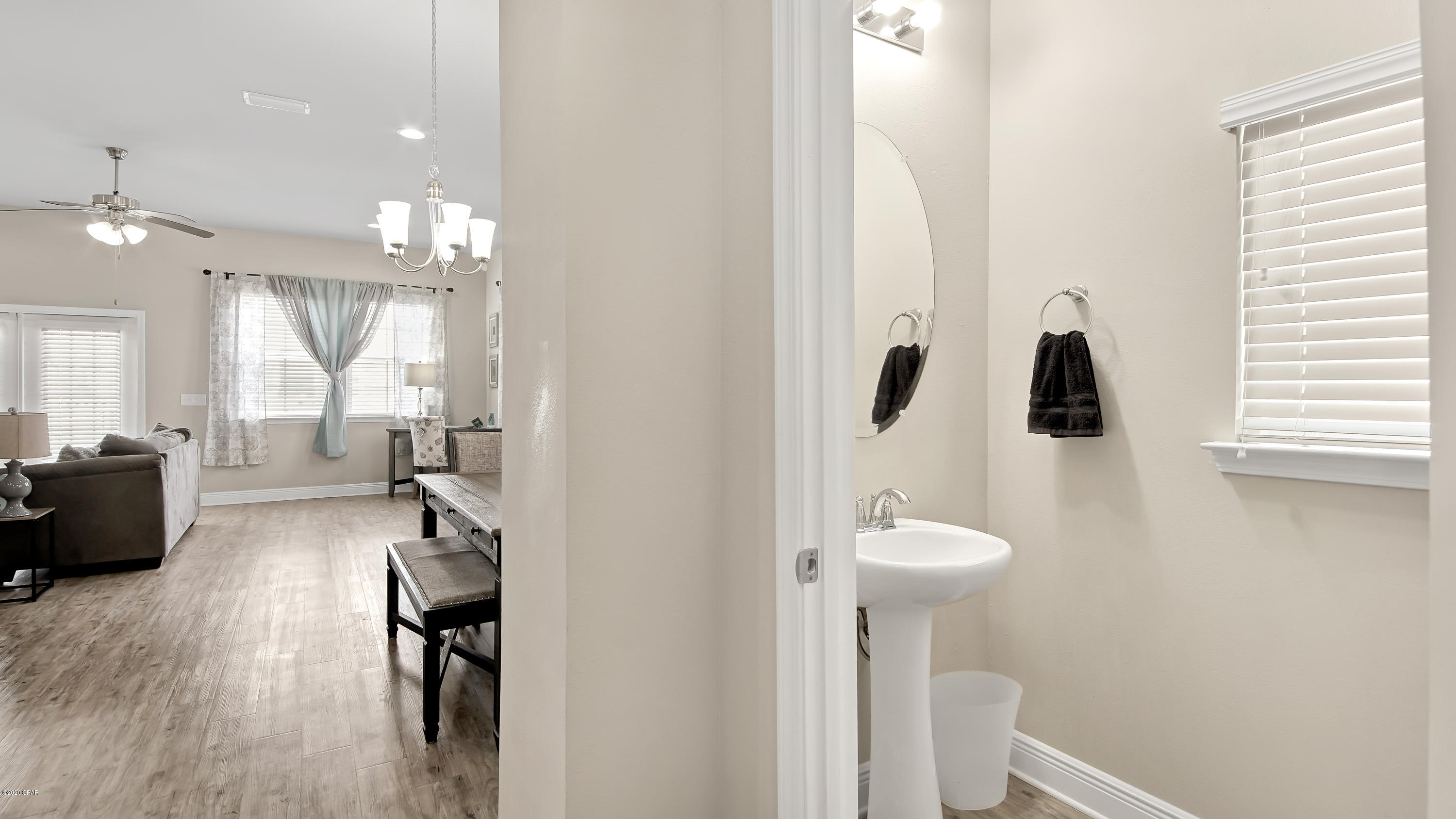 Waterfall Phase I - Residential