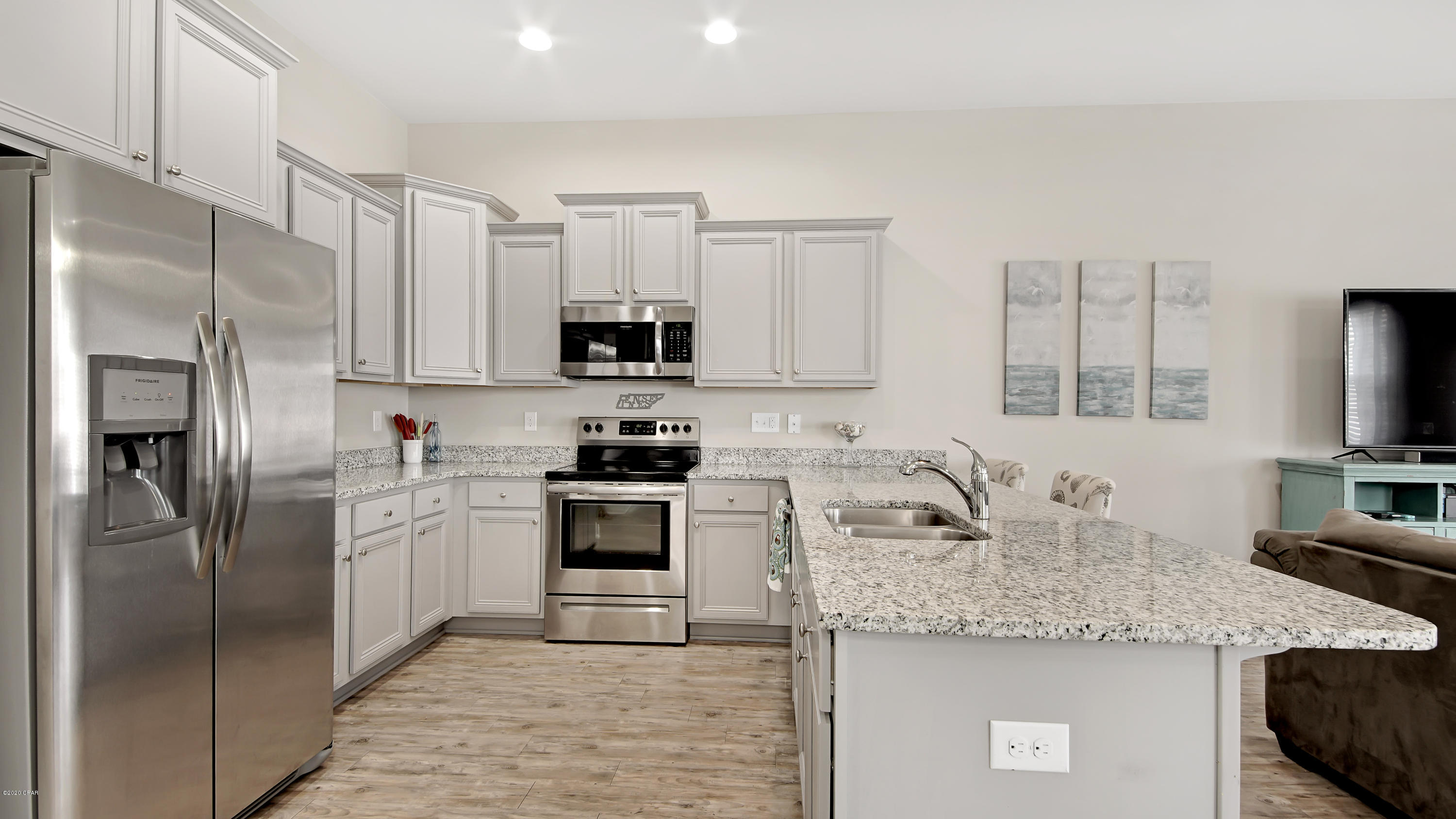 Waterfall Phase I - Residential