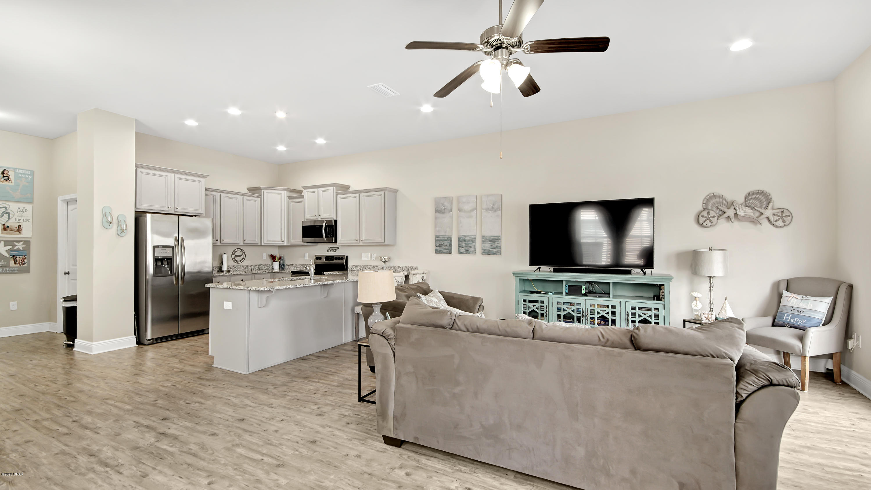 Waterfall Phase I - Residential
