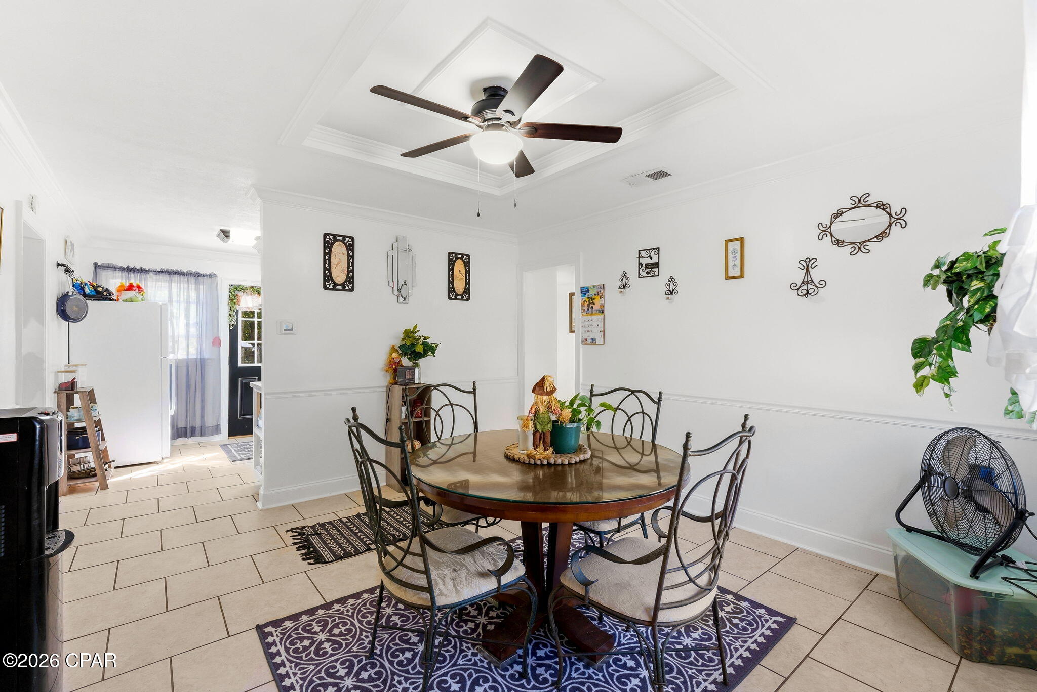 Lake Drive Heights - Residential