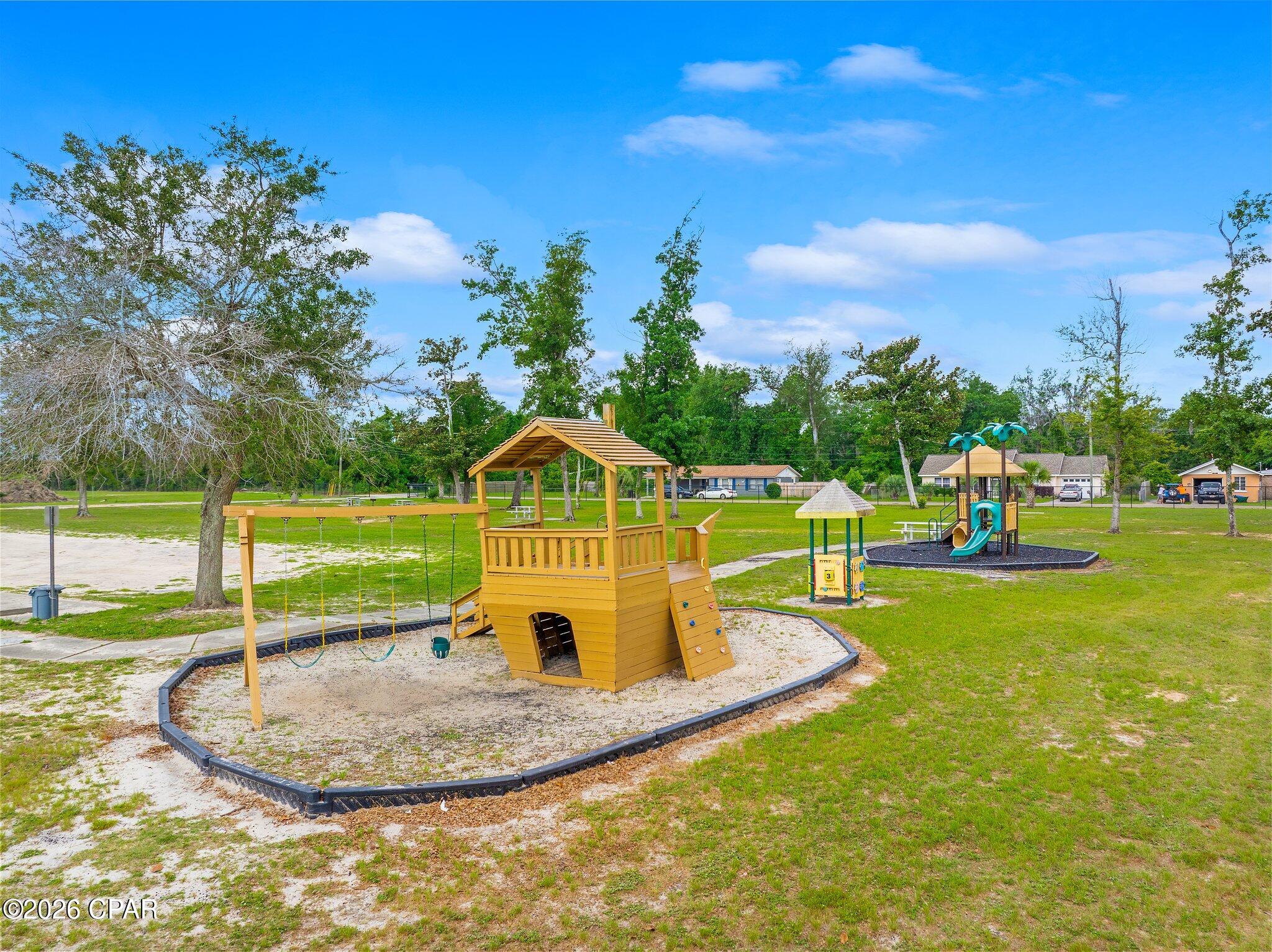 Lake Drive Heights - Residential