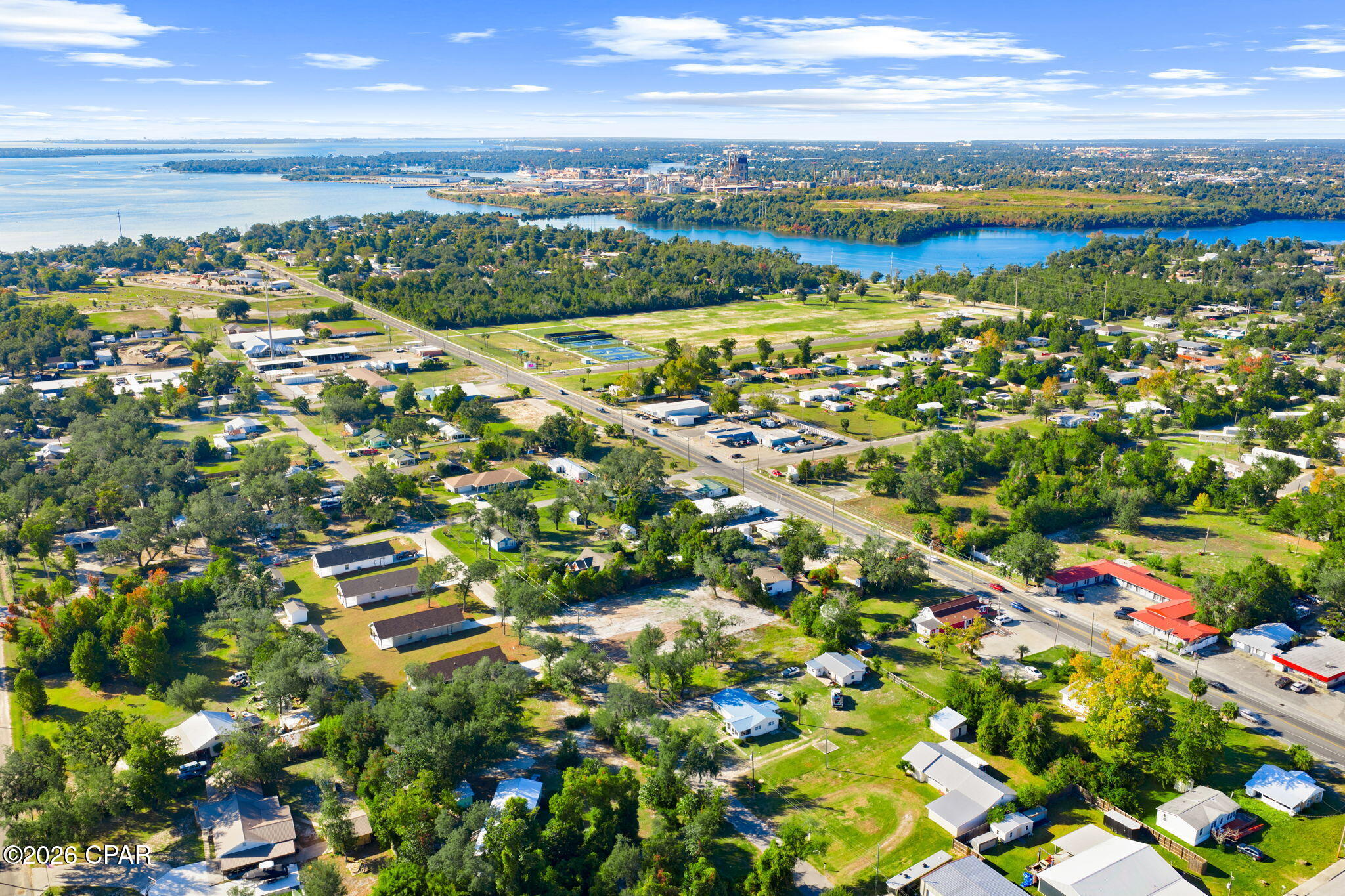 Lake Drive Heights - Residential