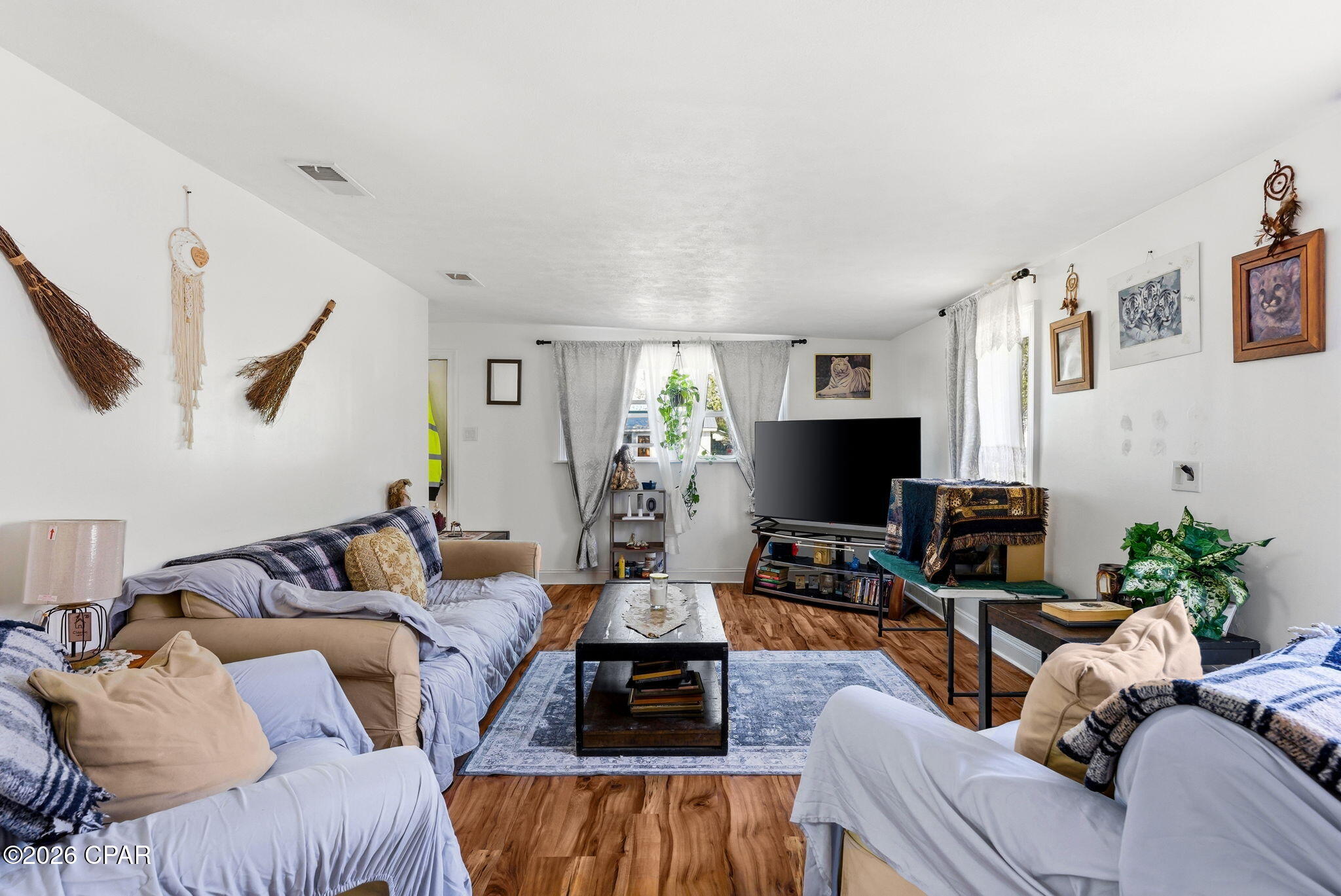 Lake Drive Heights - Residential