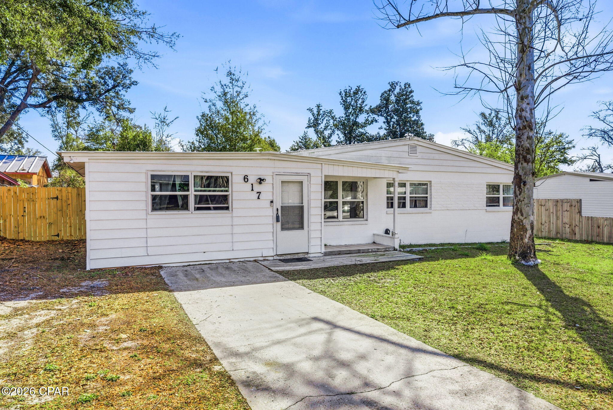 Lake Drive Heights - Residential