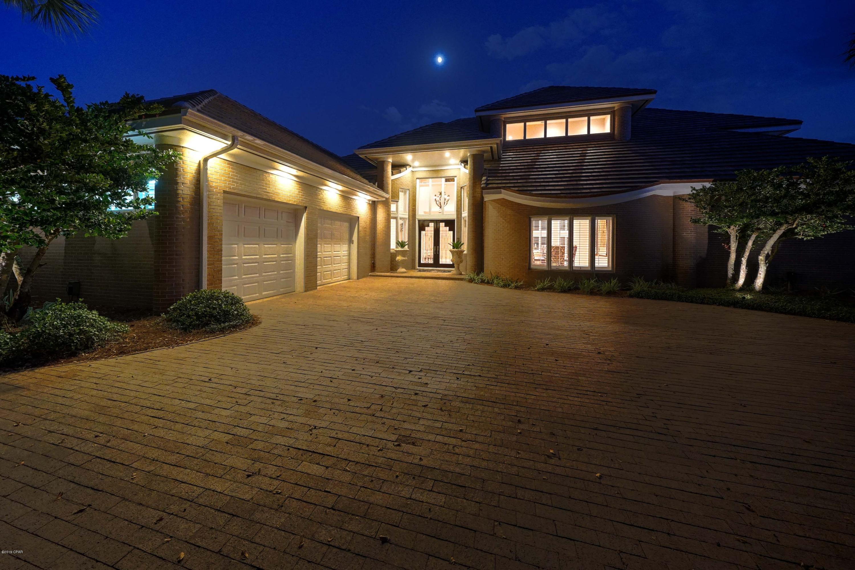 Bay Point Unit 1 - Residential