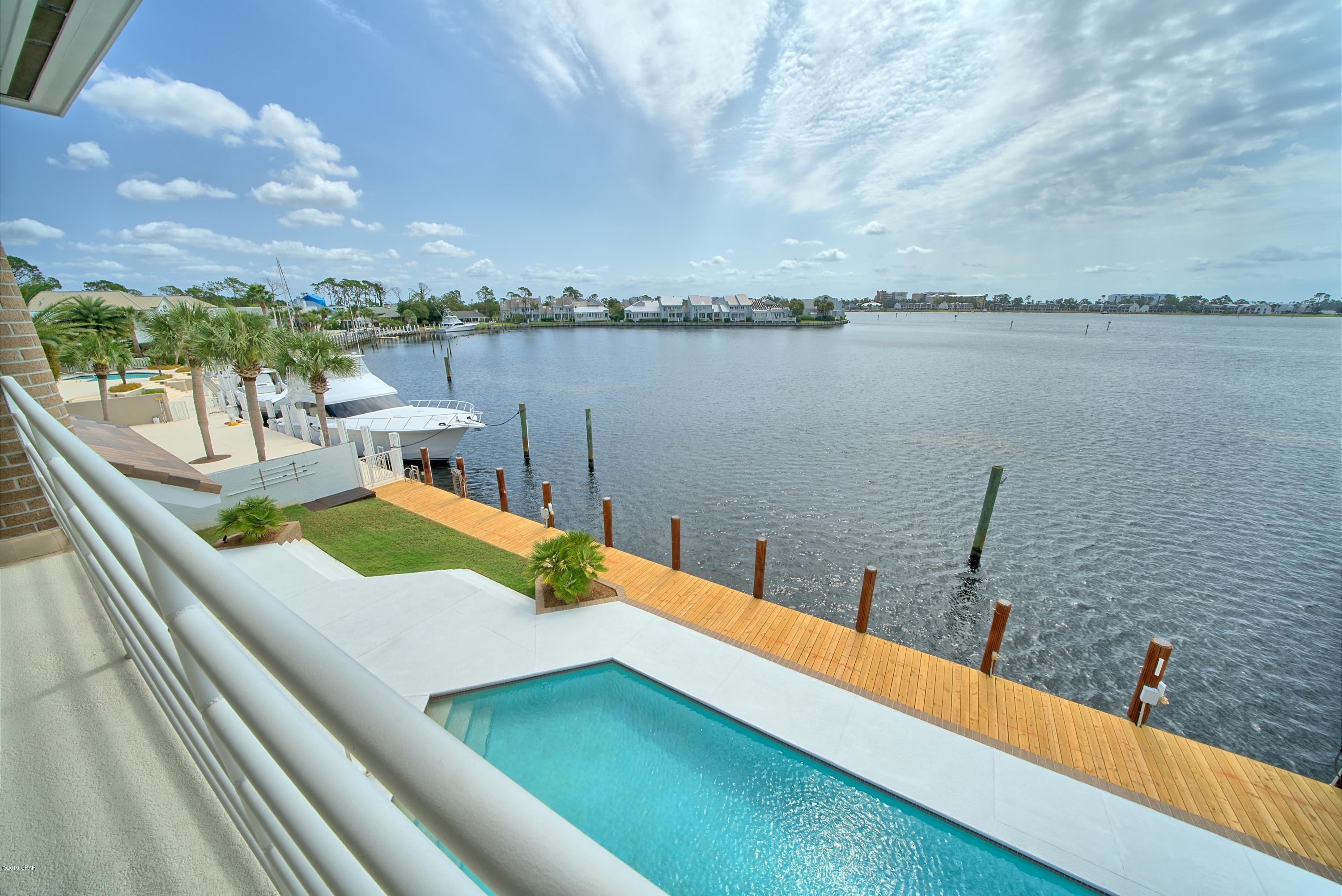 Bay Point Unit 1 - Residential