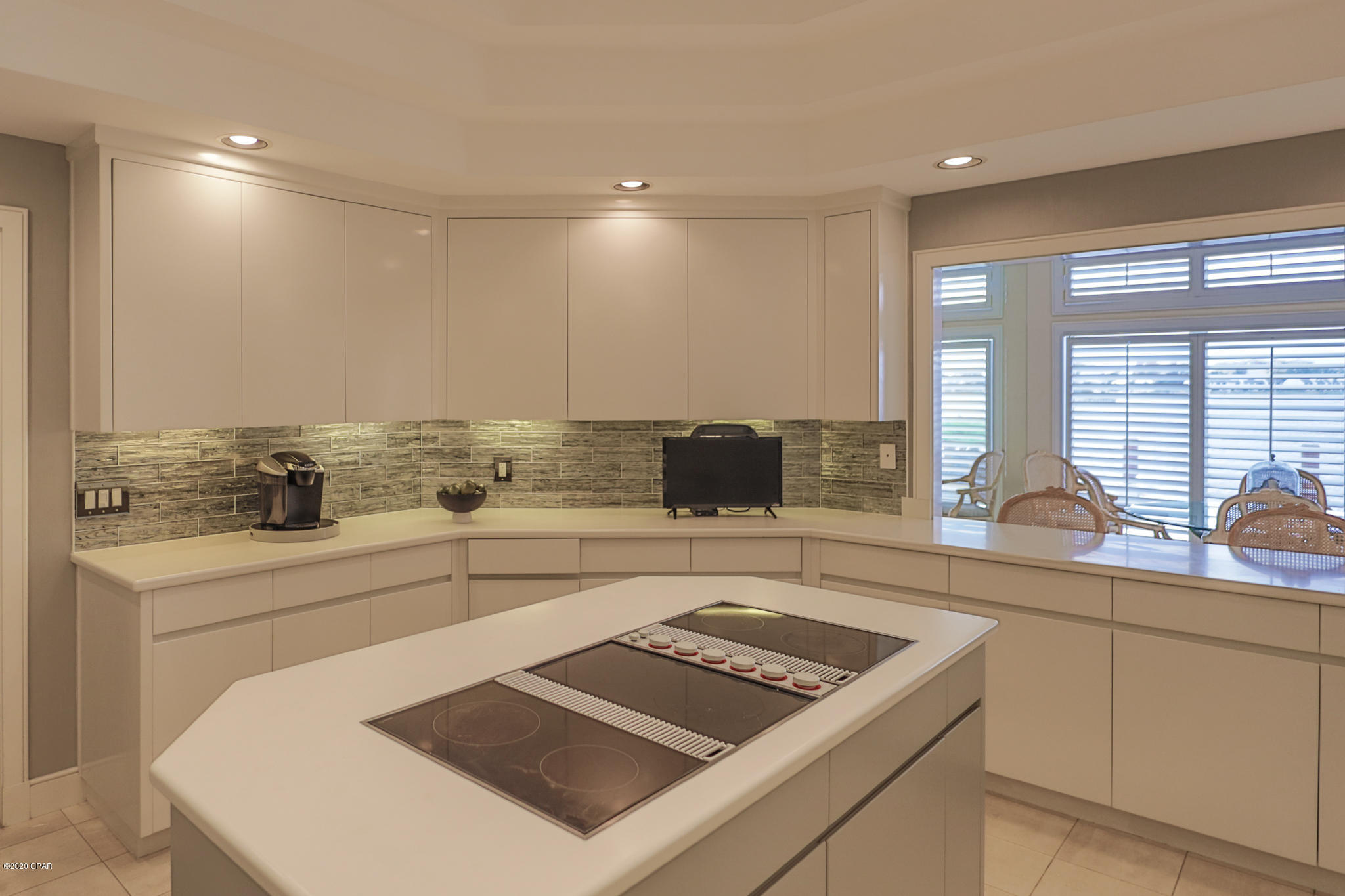 Bay Point Unit 1 - Residential