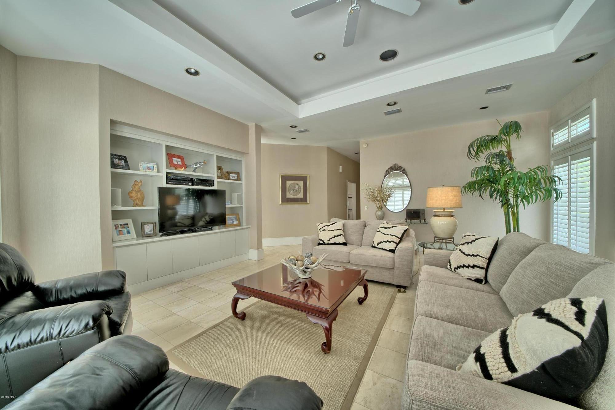 Bay Point Unit 1 - Residential