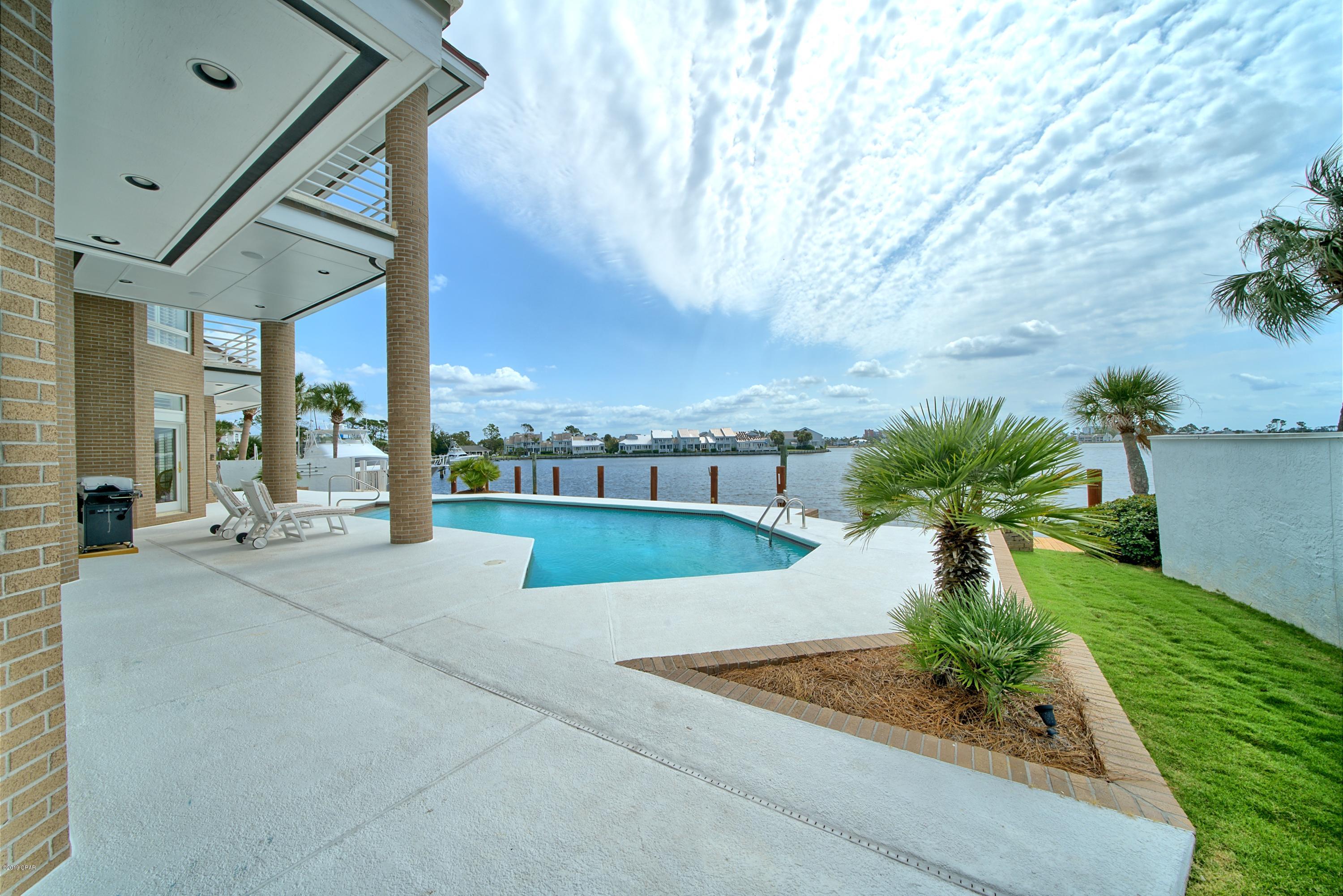 Bay Point Unit 1 - Residential
