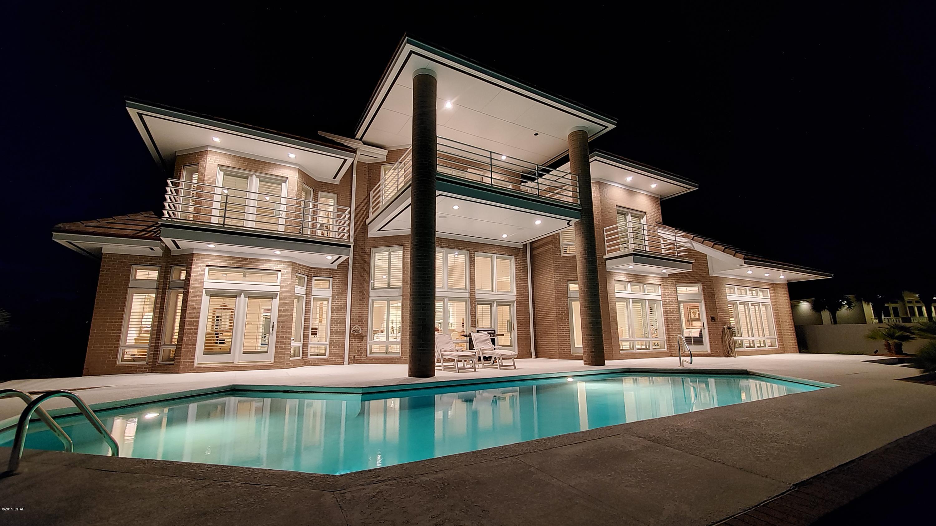 Bay Point Unit 1 - Residential