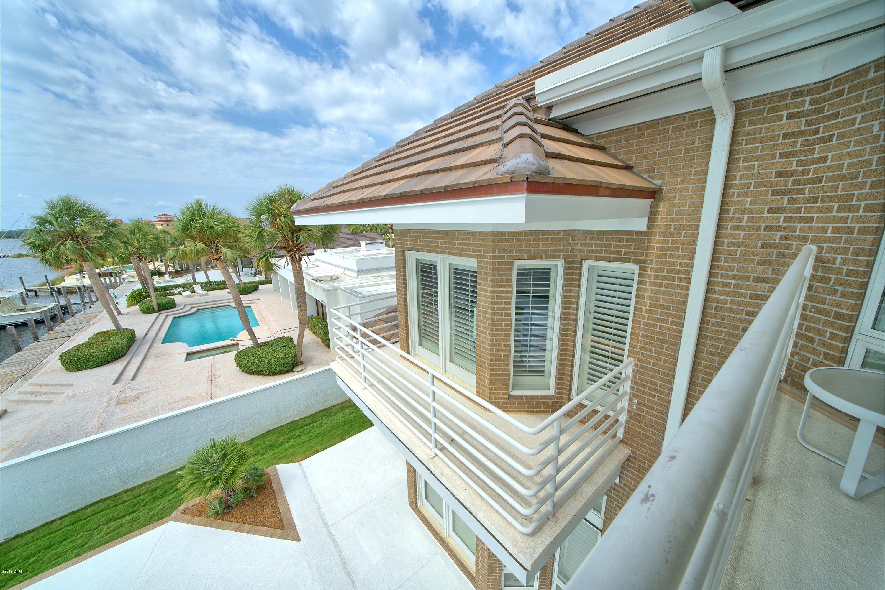 Bay Point Unit 1 - Residential