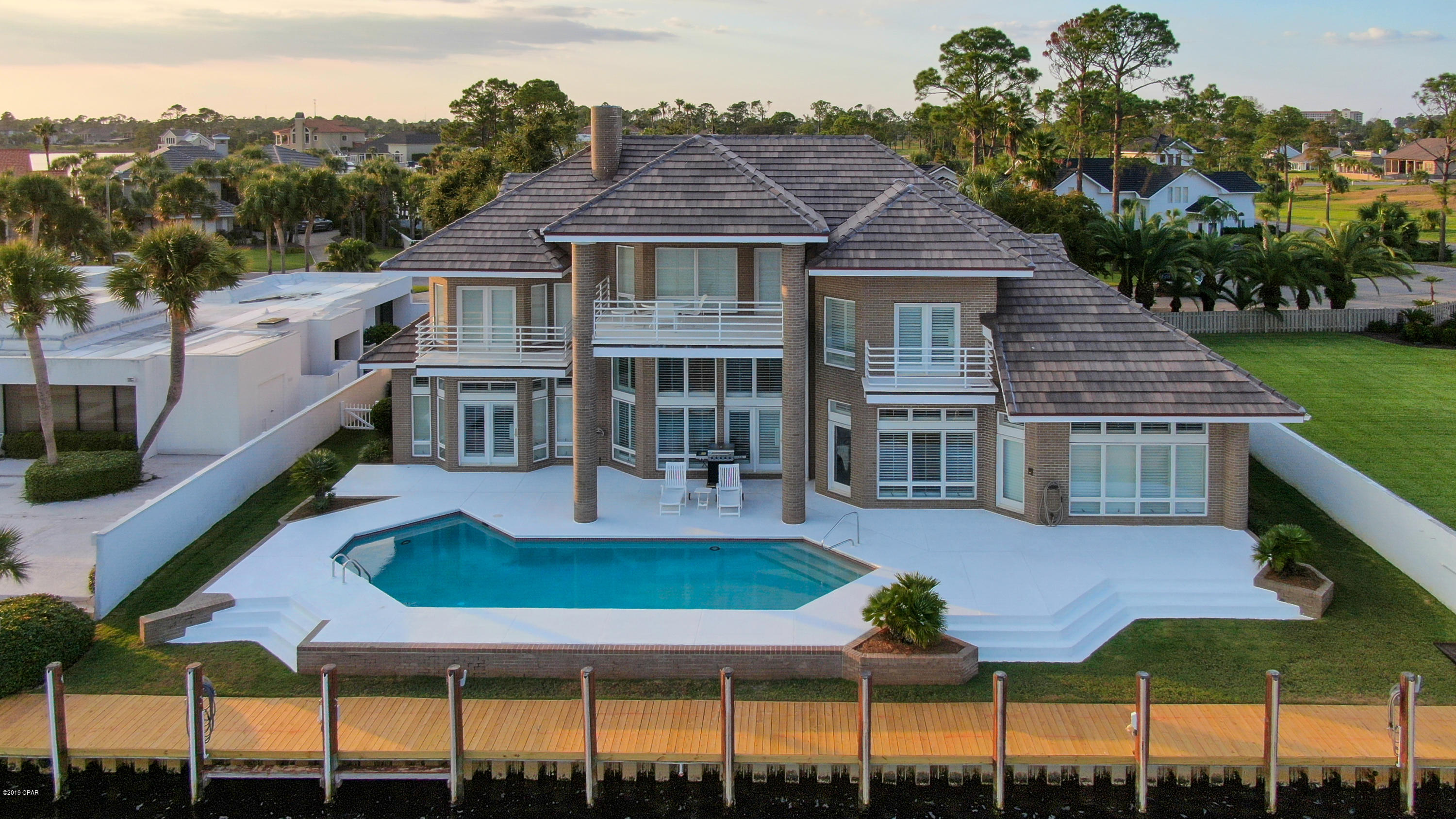 Bay Point Unit 1 - Residential