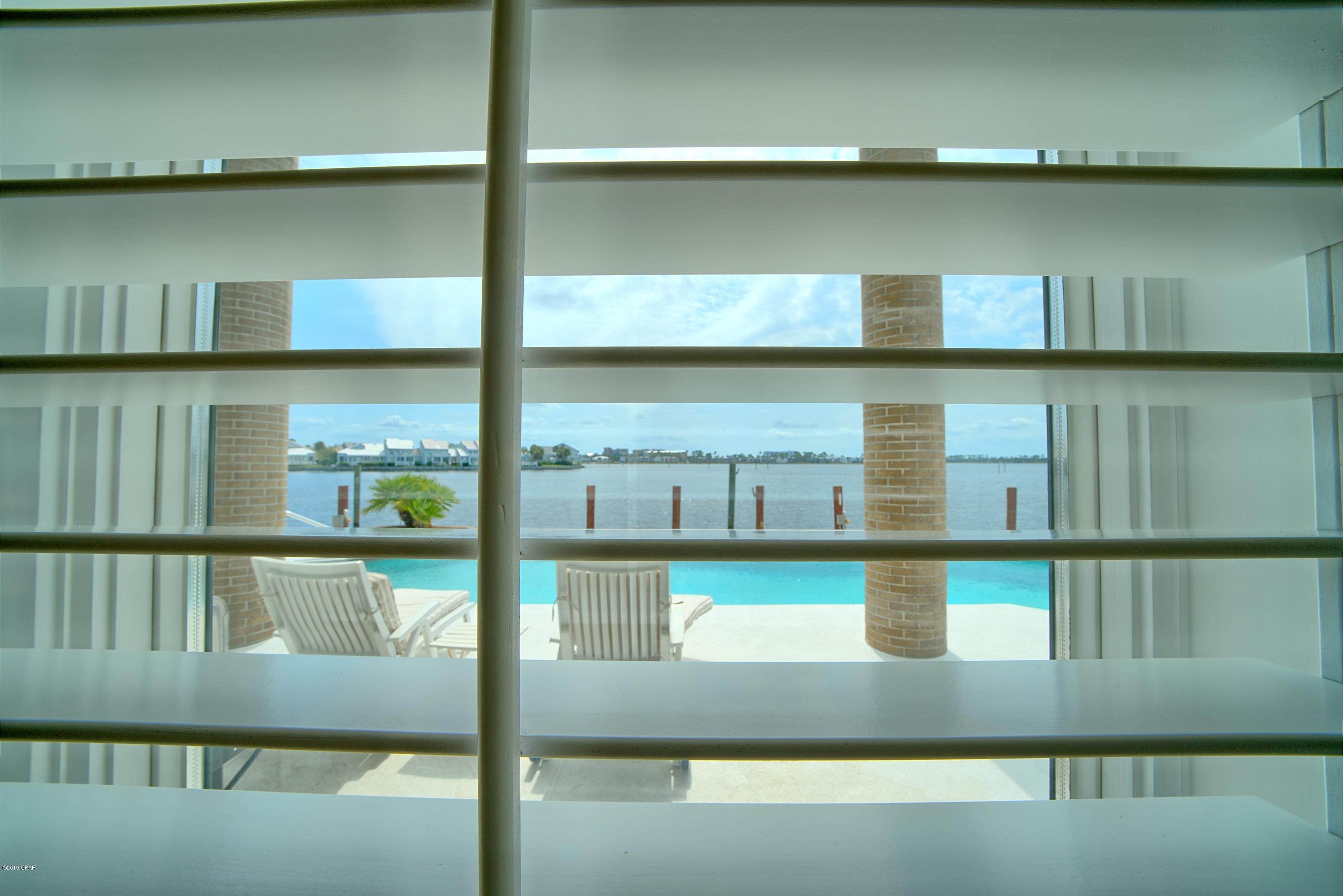 Bay Point Unit 1 - Residential