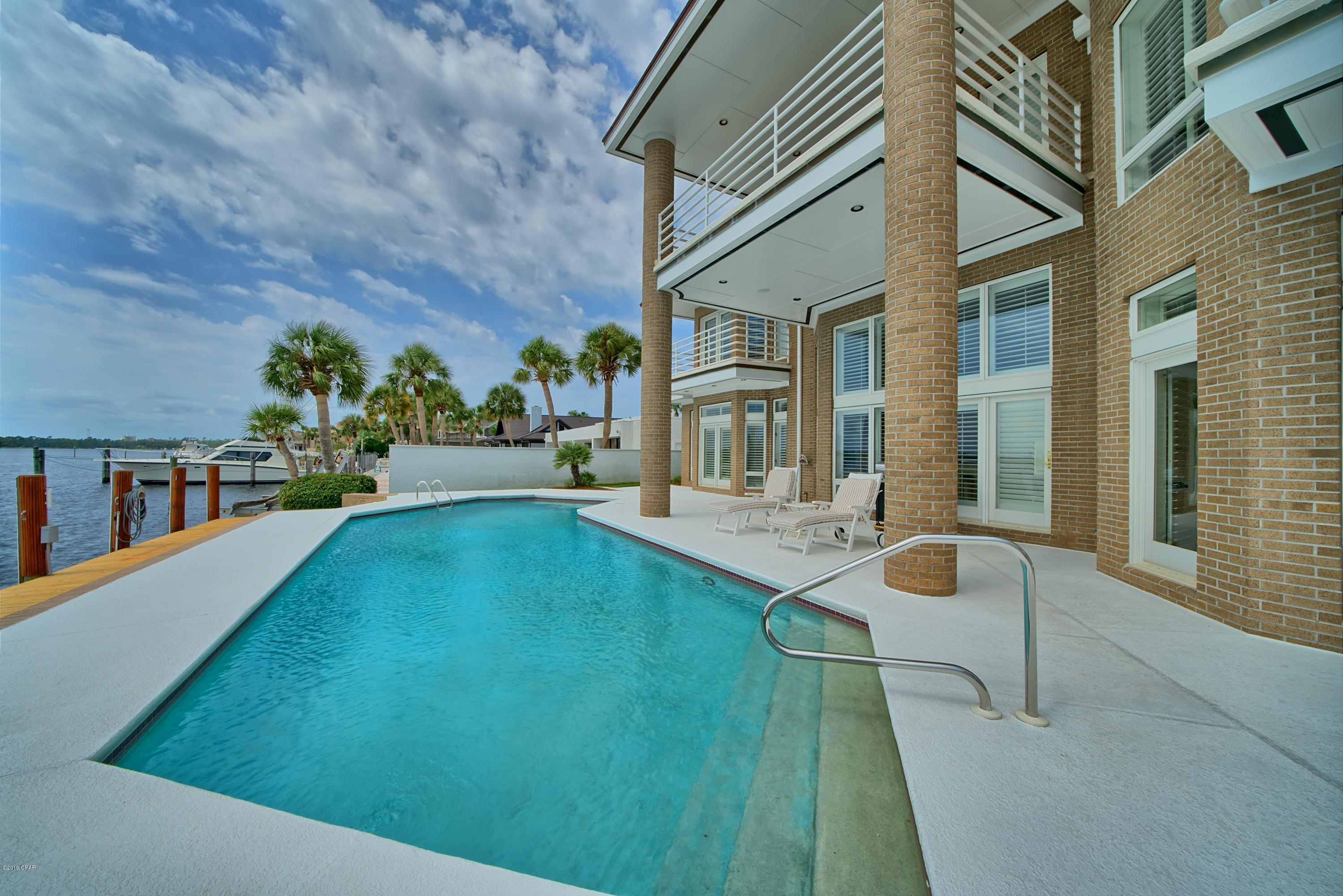 Bay Point Unit 1 - Residential
