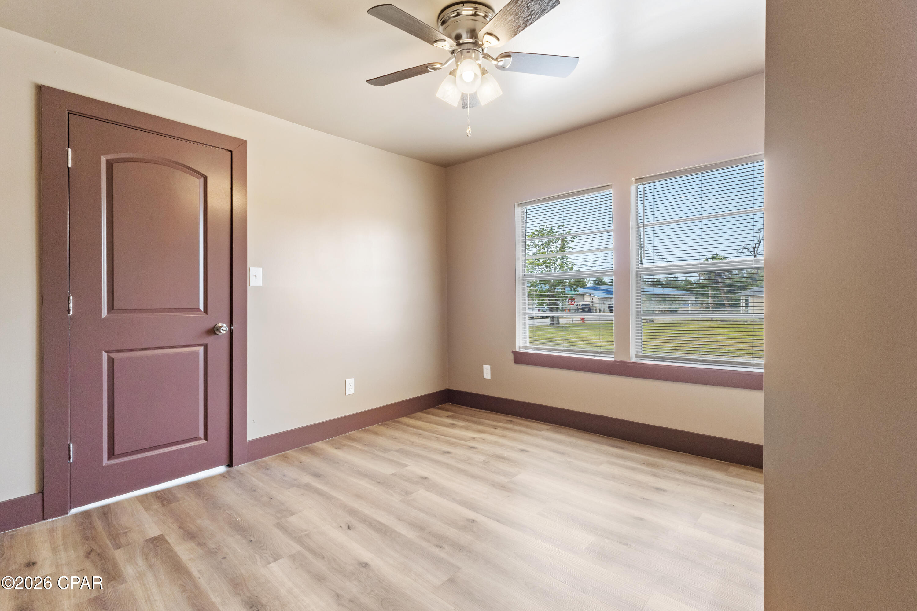 Pine View - Residential