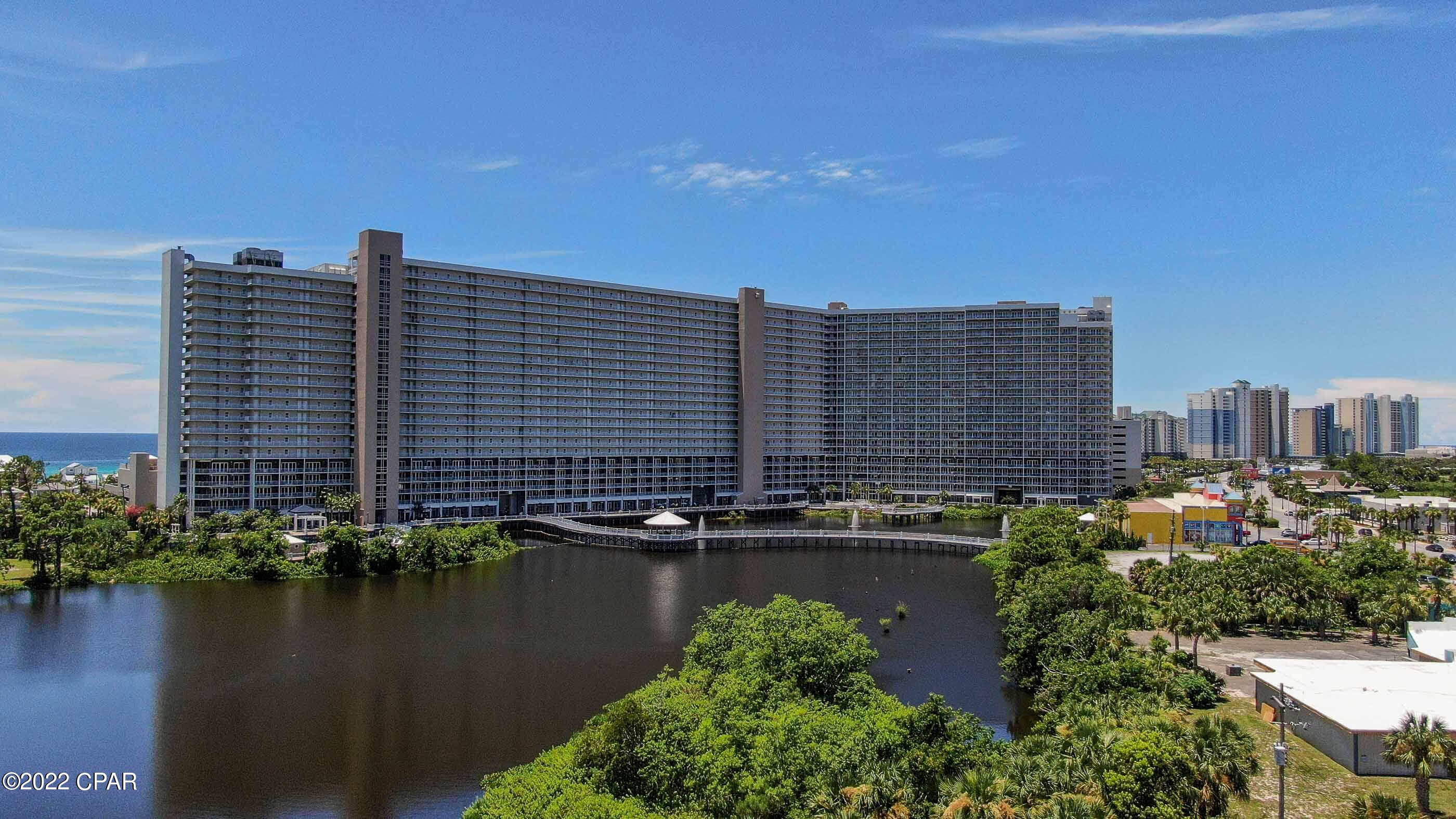 Laketown Wharf - Residential