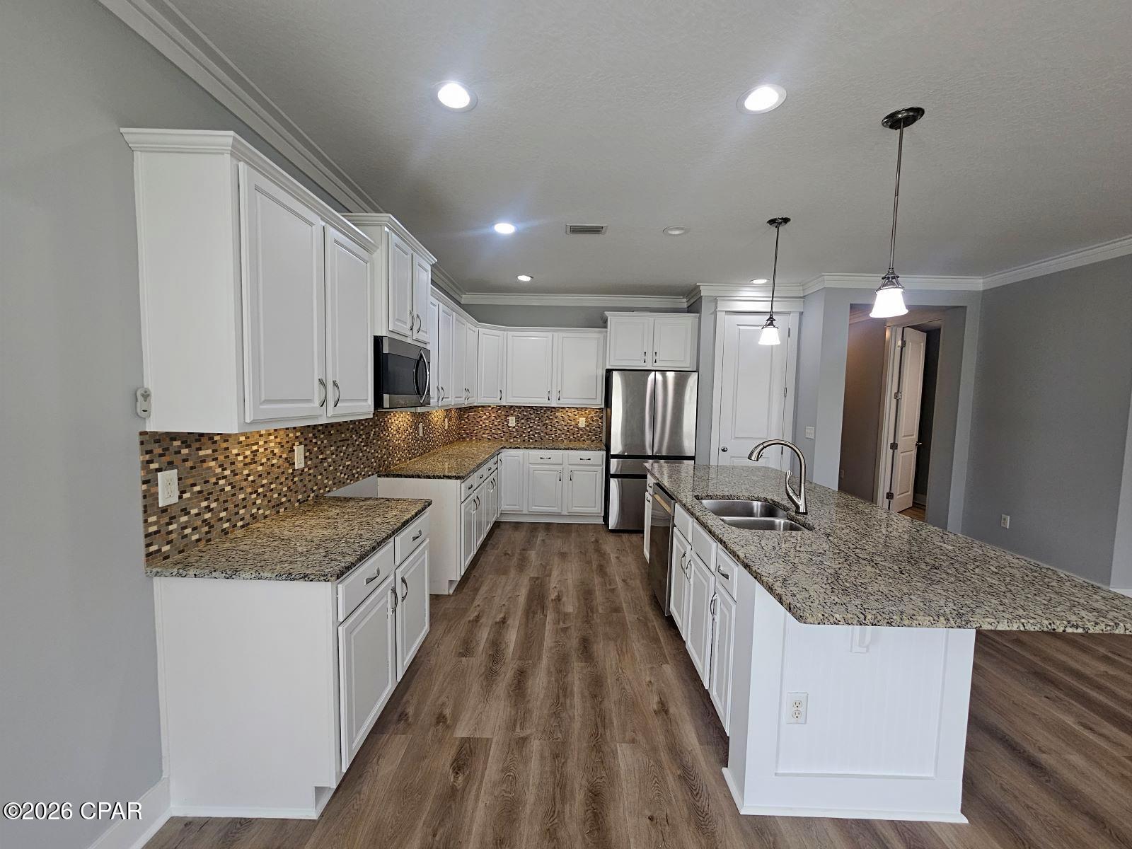 Whisper Dunes - Residential