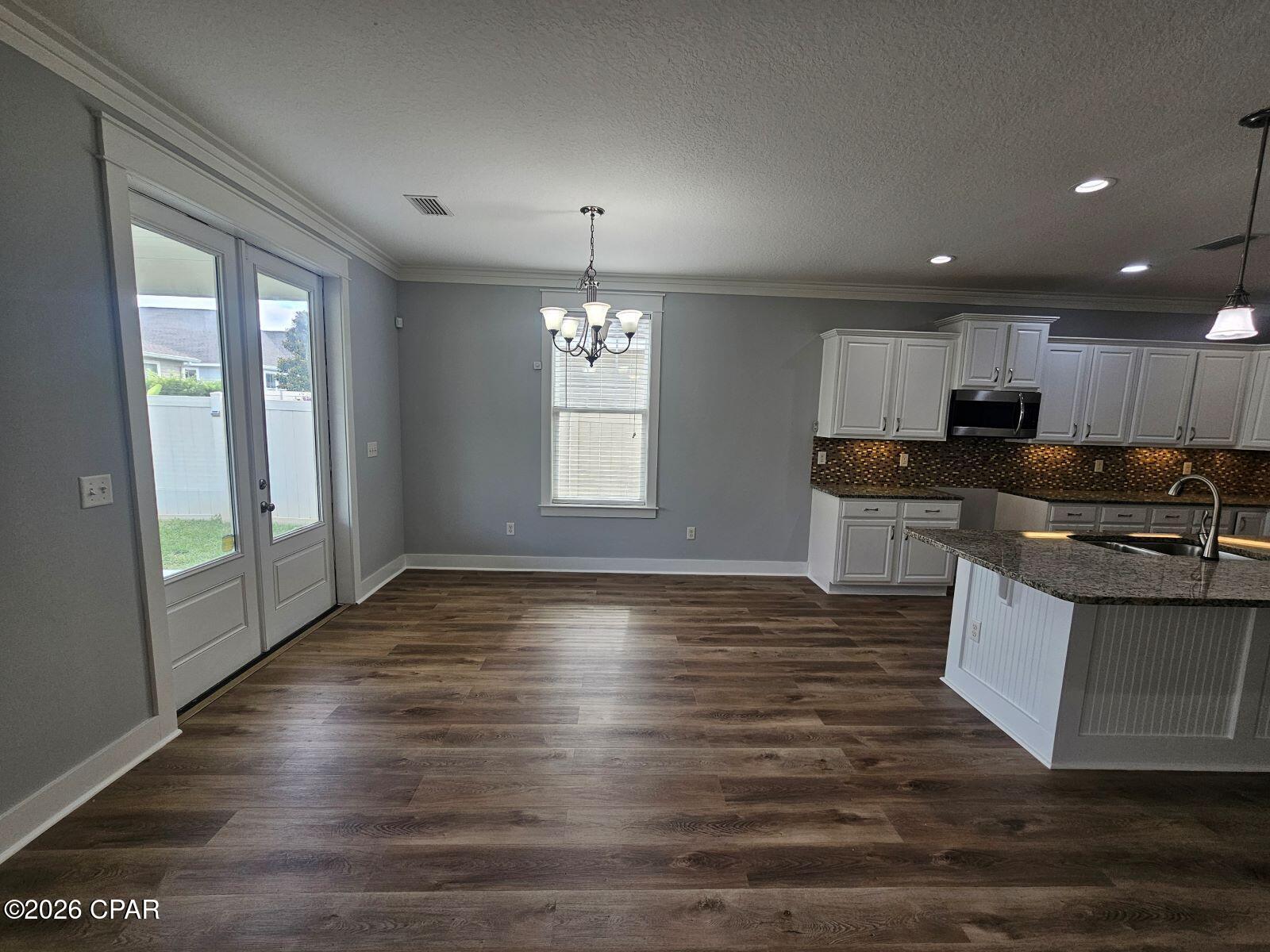 Whisper Dunes - Residential