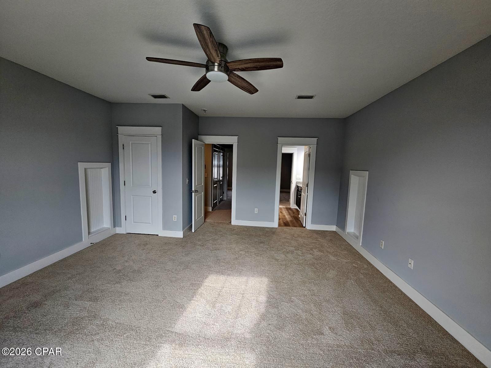 Whisper Dunes - Residential