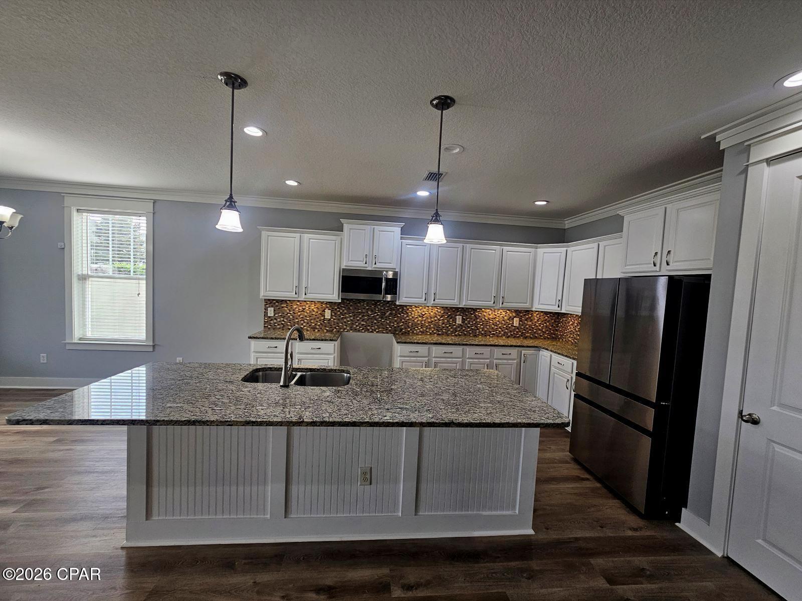Whisper Dunes - Residential