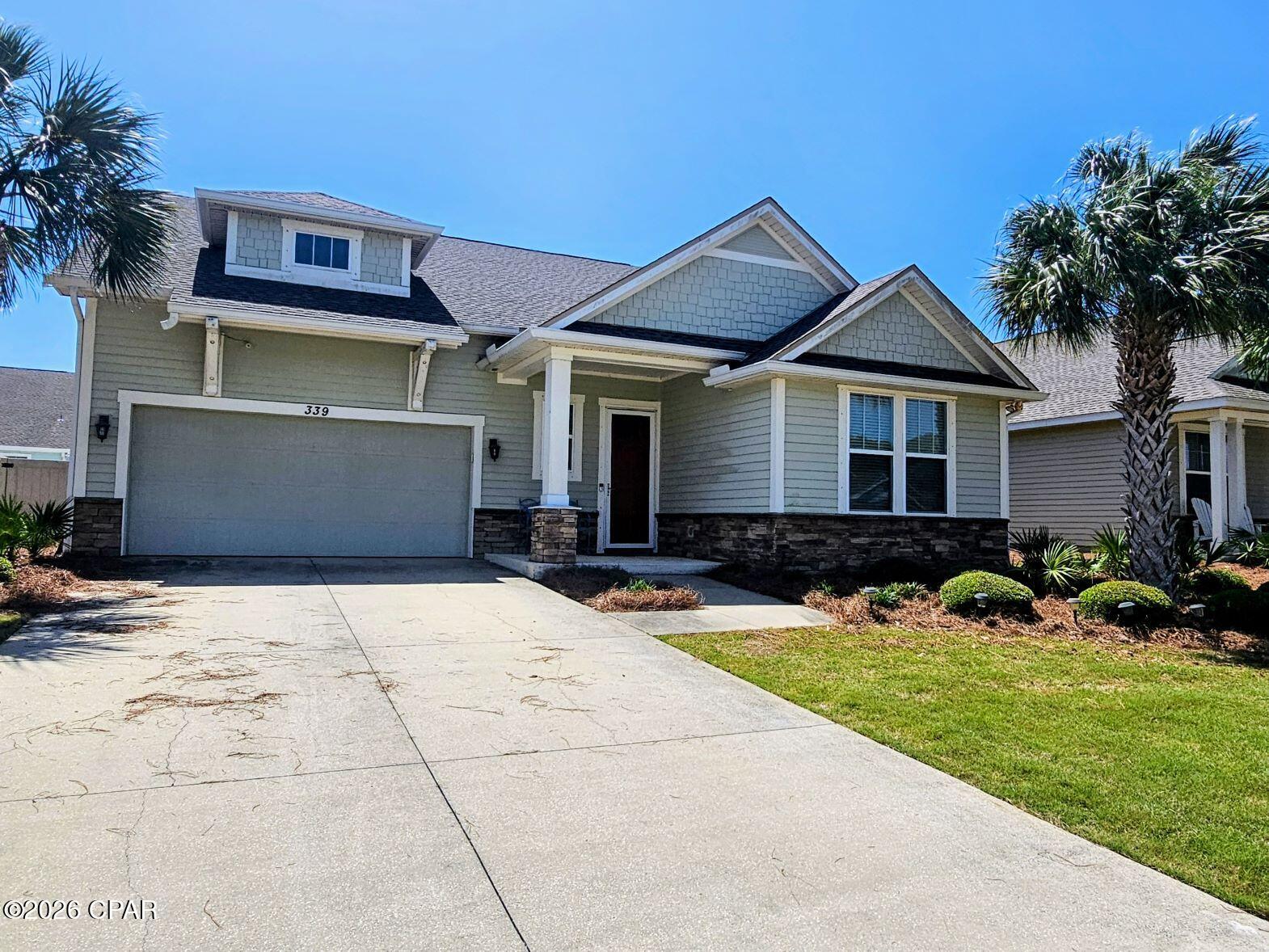 Whisper Dunes - Residential