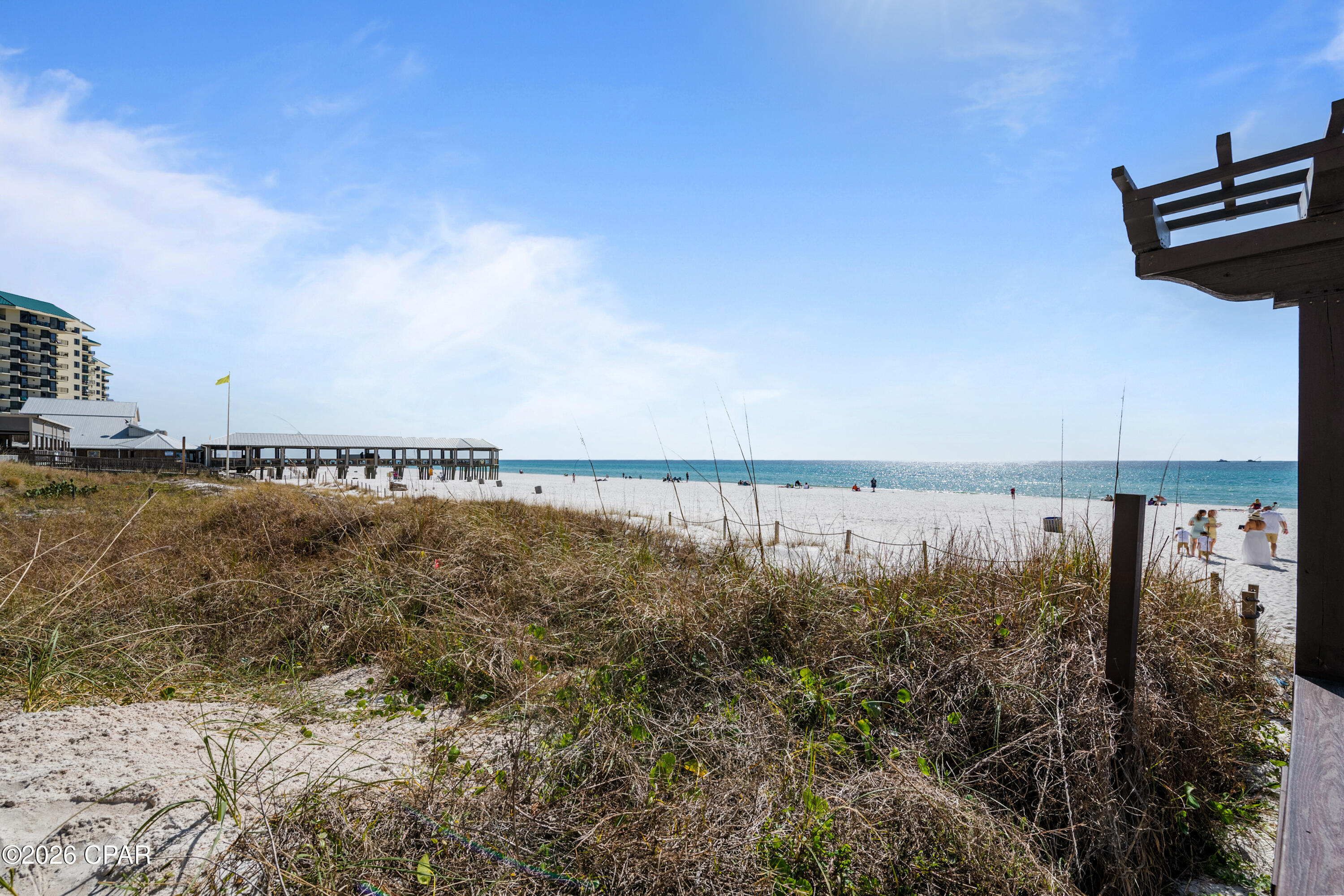 Shores Of Panama Phase I - Residential