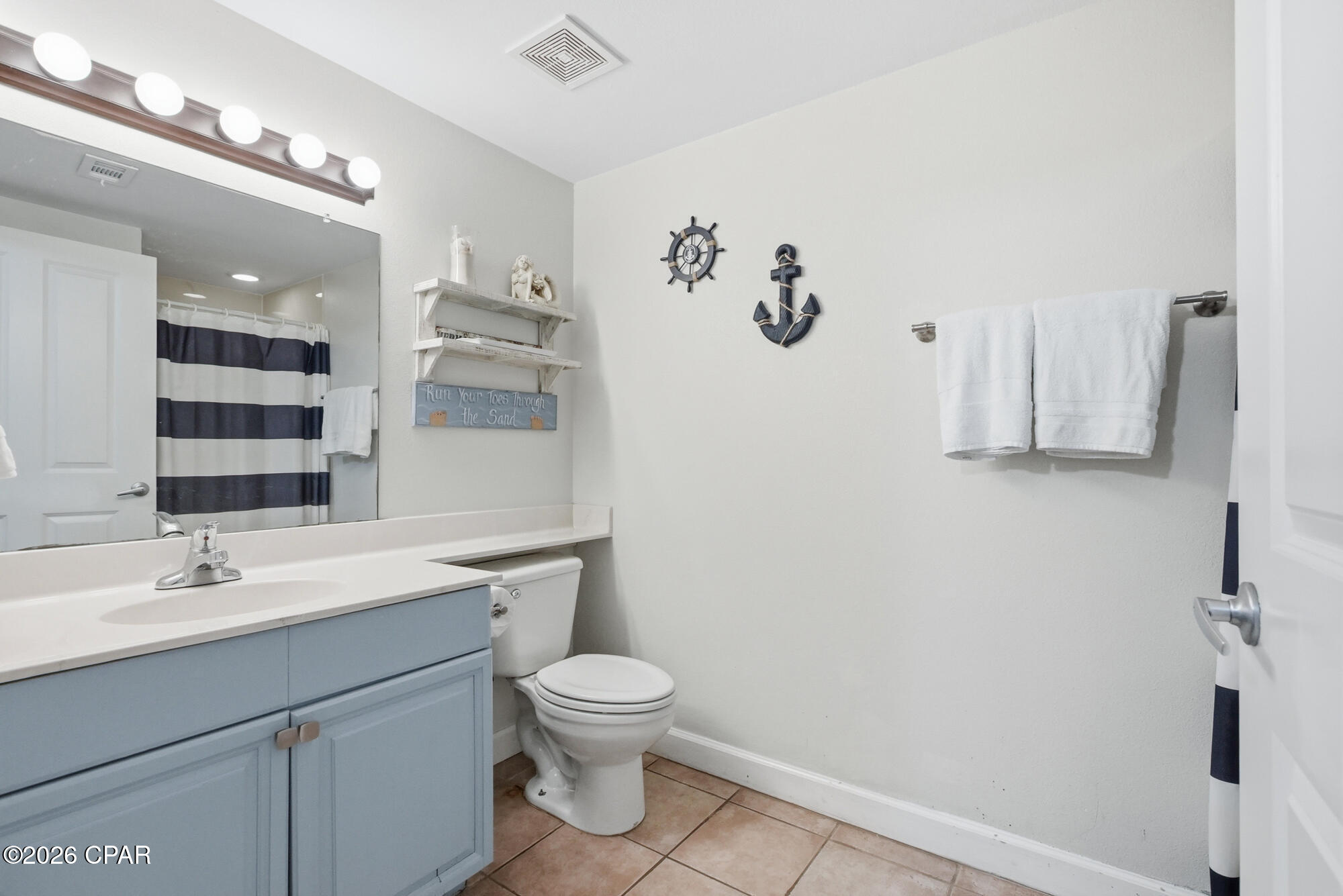 Shores Of Panama Phase I - Residential