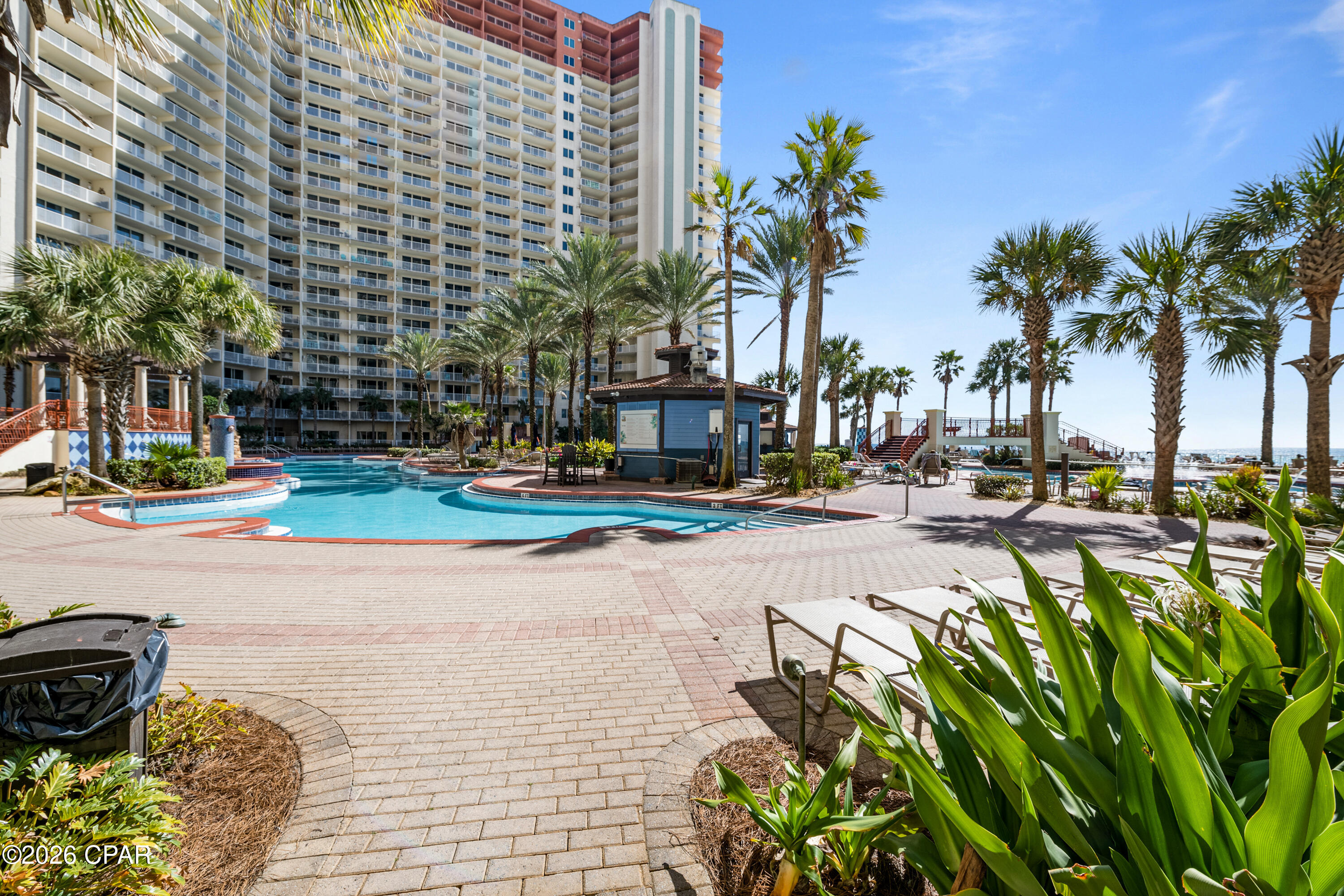 Shores Of Panama Phase I - Residential