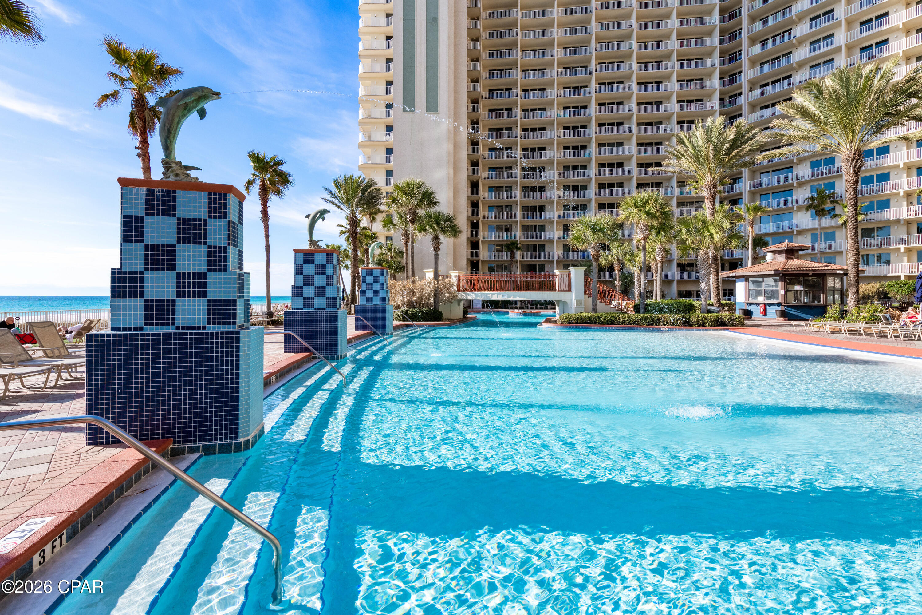 Shores Of Panama Phase I - Residential