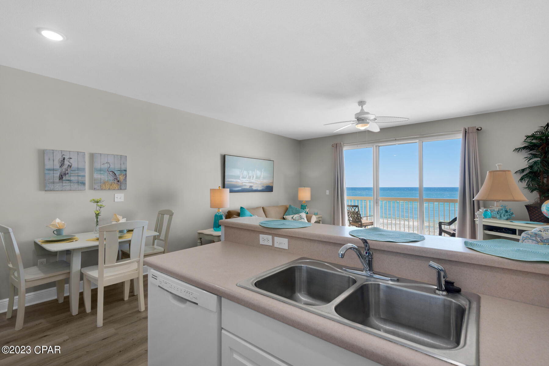Celadon Beach - Residential