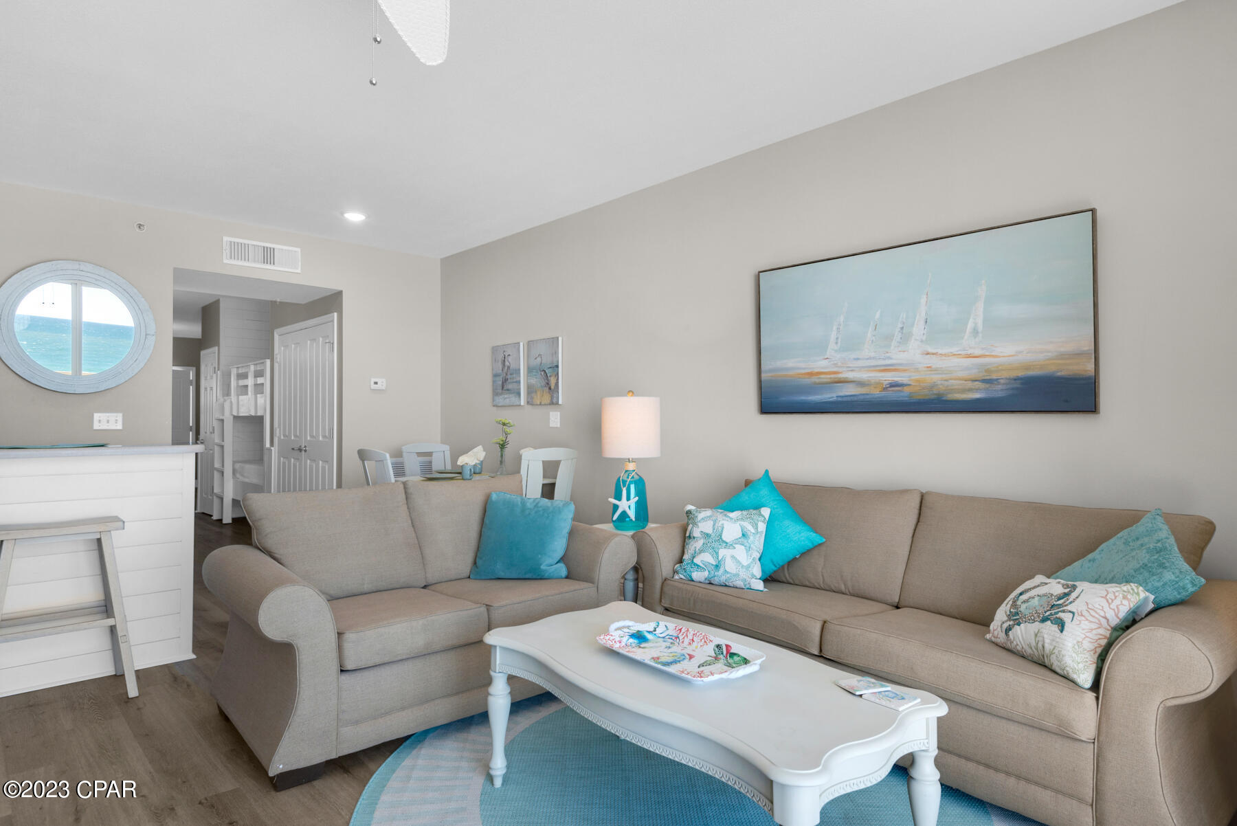 Celadon Beach - Residential
