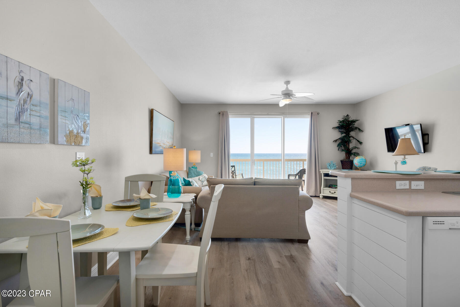 Celadon Beach - Residential
