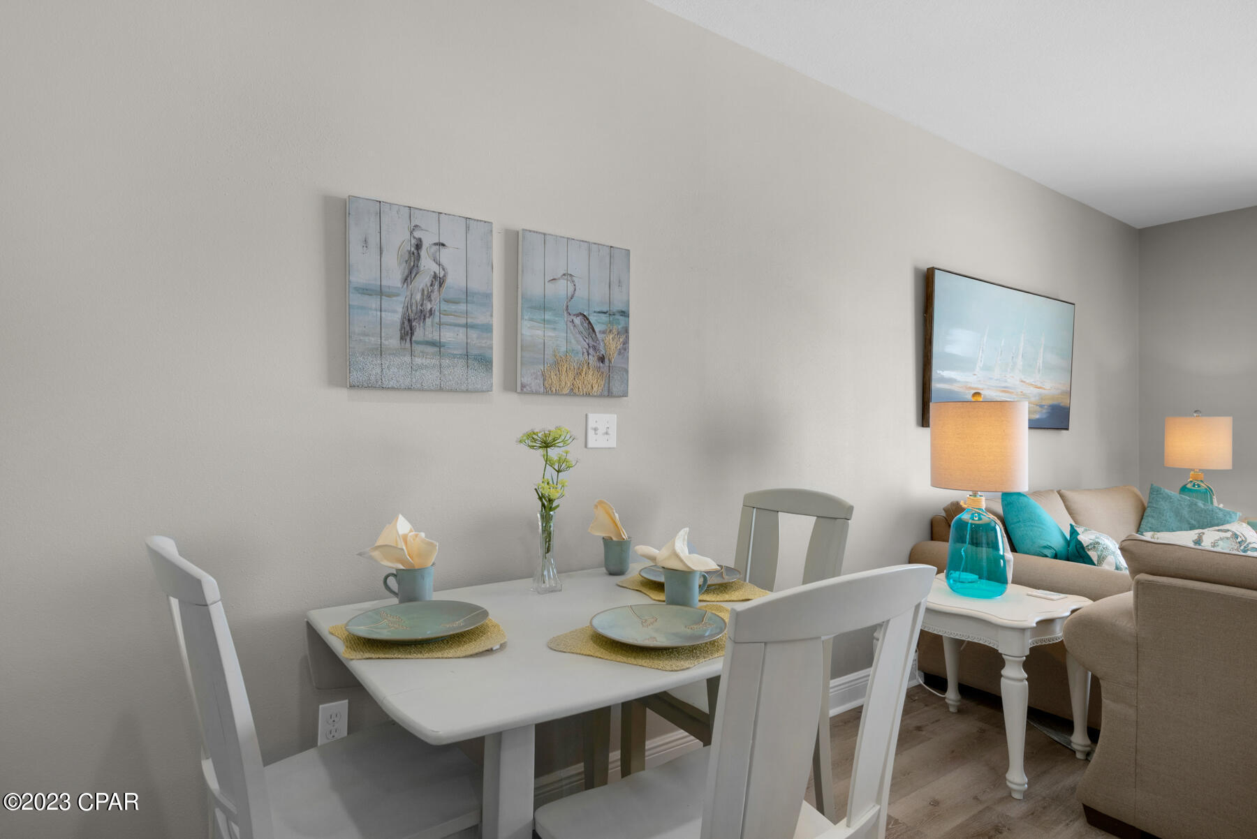 Celadon Beach - Residential