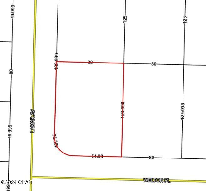 Sunny Hills Unit 6 - Land
