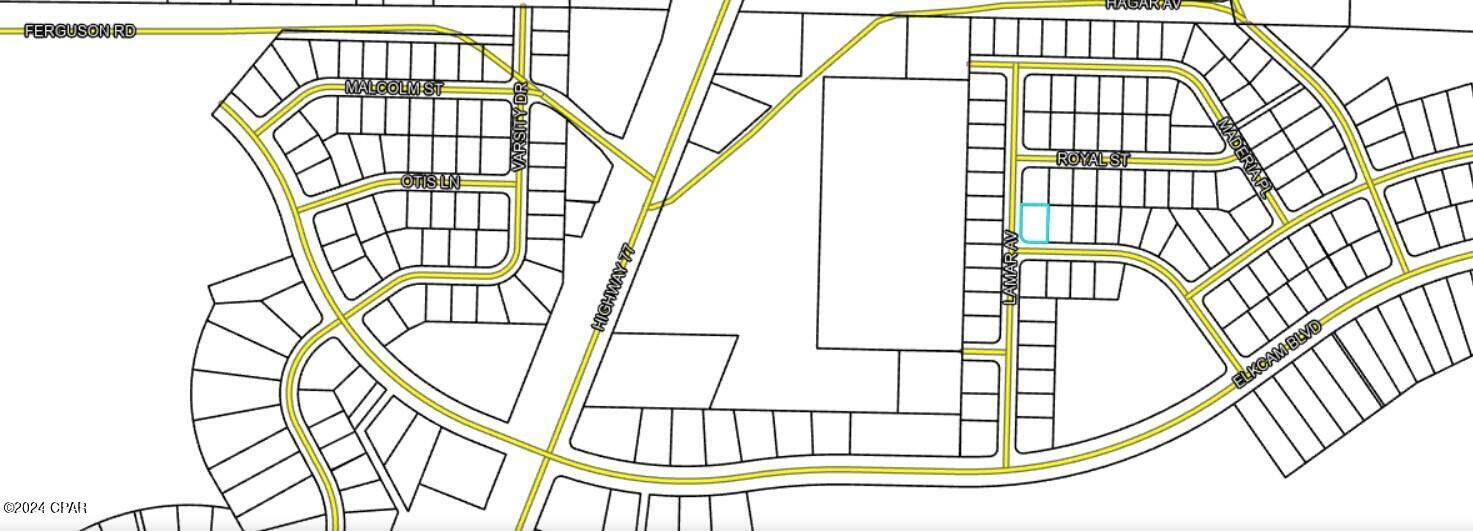 Sunny Hills Unit 6 - Land