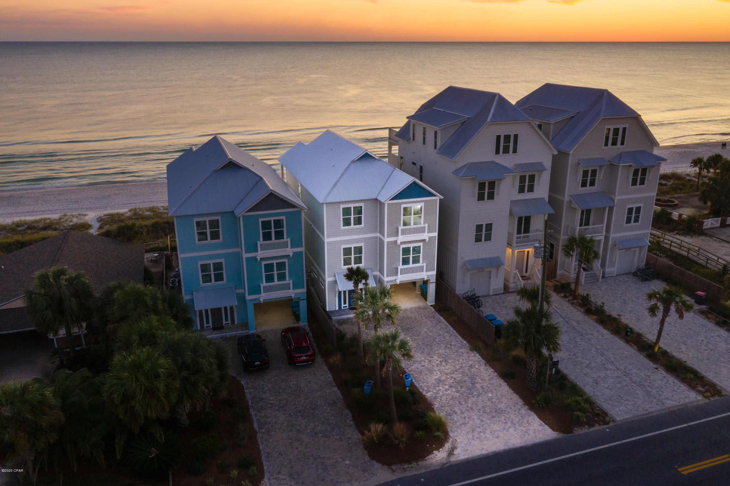 Laguna Beach - Residential