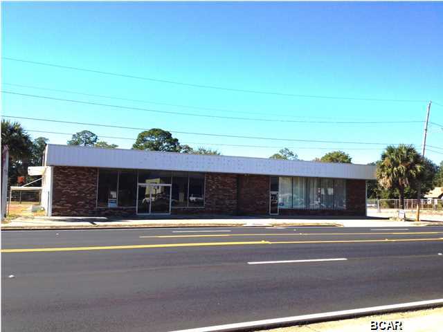 Lynn Haven - Commercial Sale