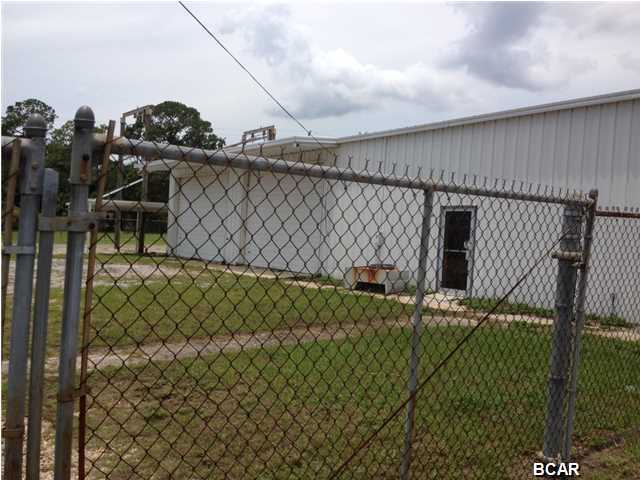 Lynn Haven - Commercial Sale