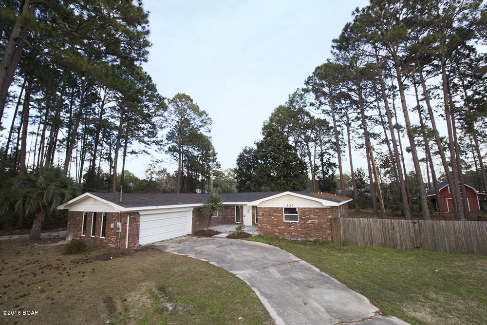 Plantation Estates - Residential