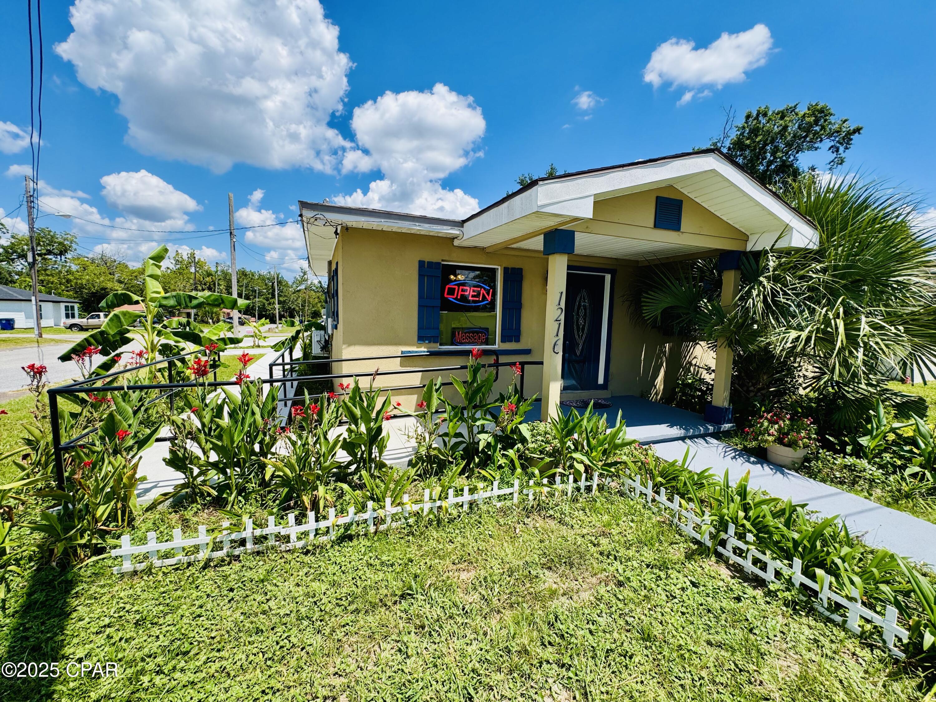 No Named Subdivision - Residential
