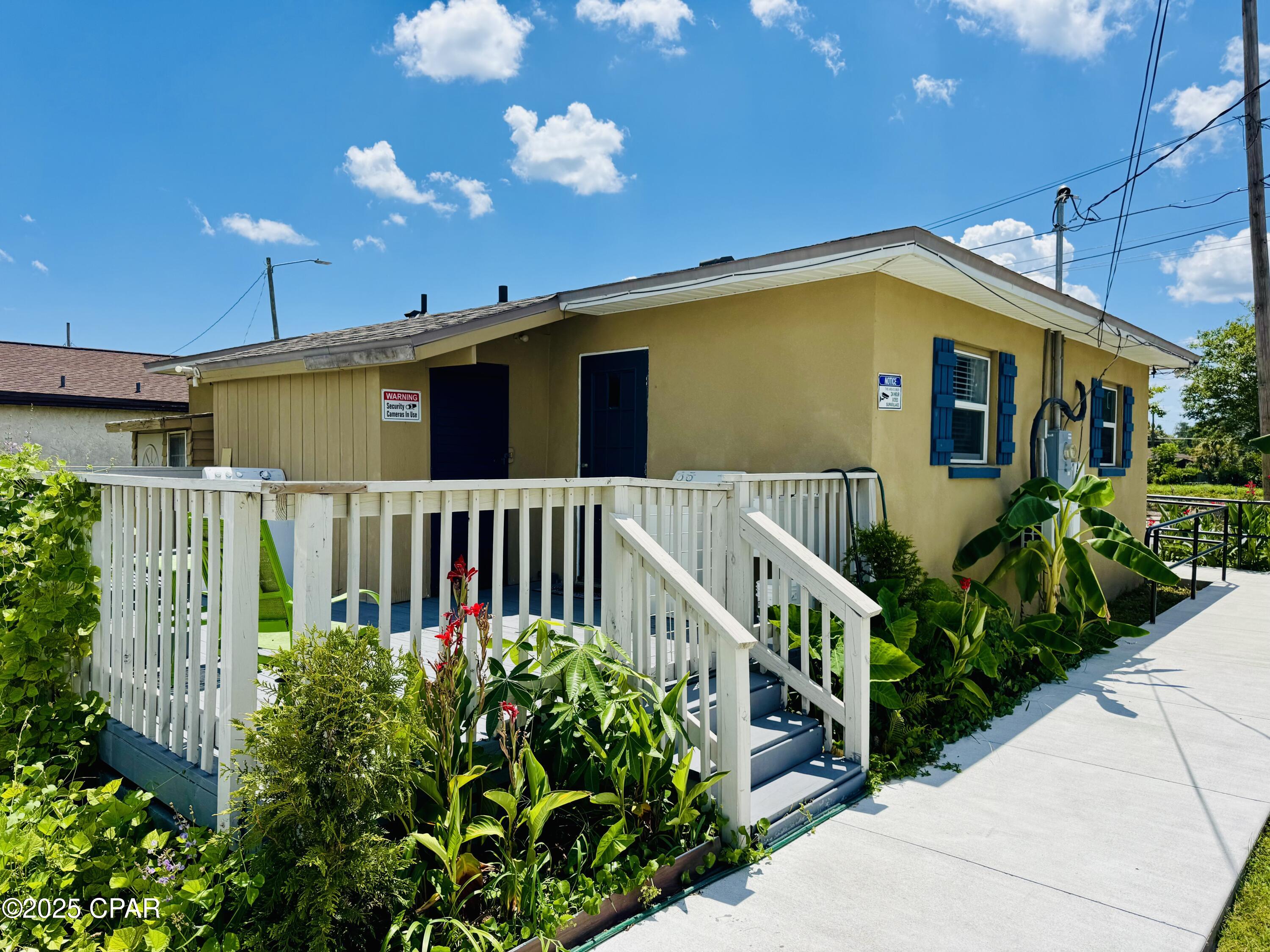 No Named Subdivision - Residential