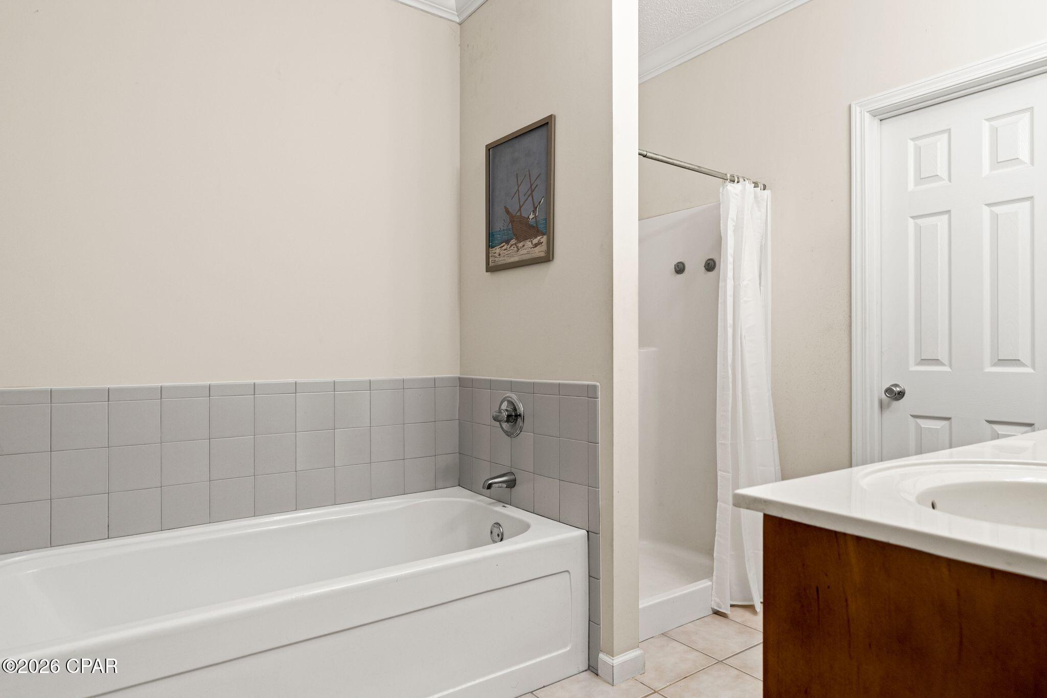 Palmetto Ridge - Residential