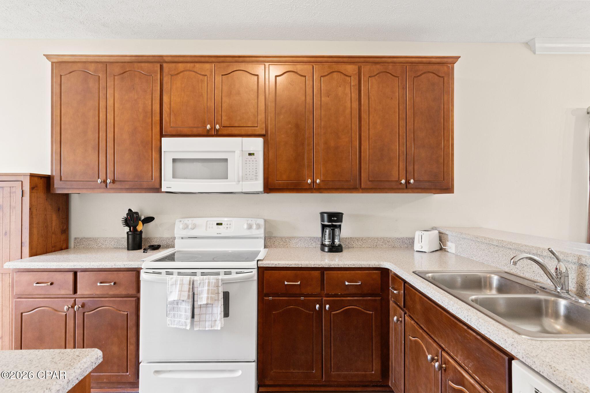 Palmetto Ridge - Residential